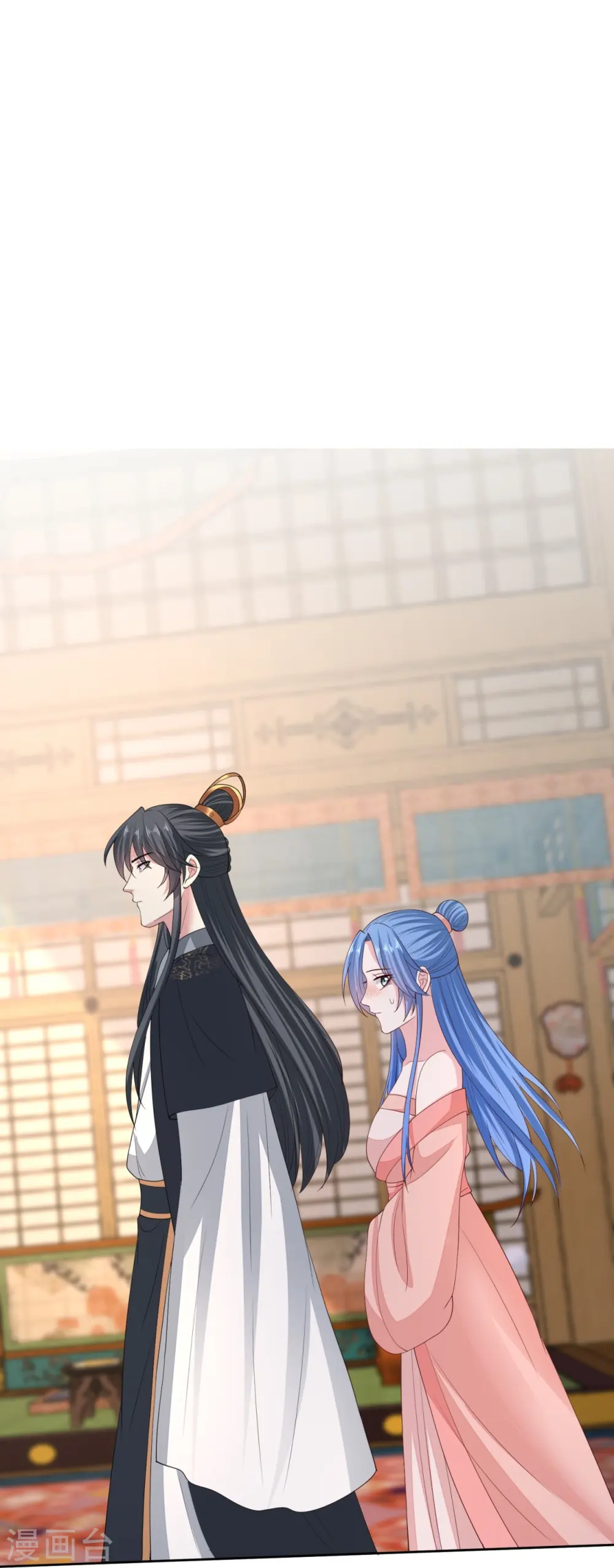 第321话 宫宴下药21