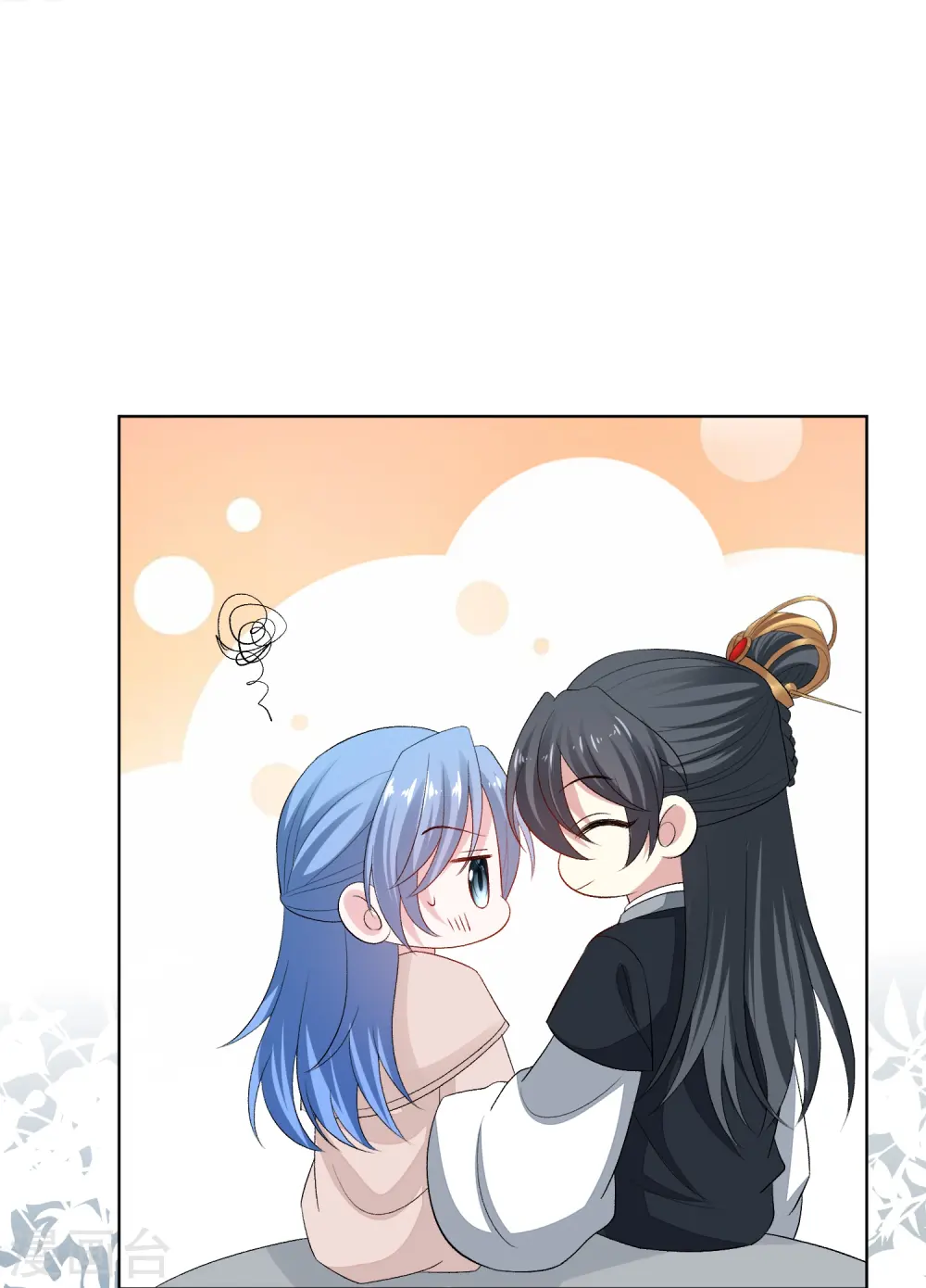 第290话 突如其来的挑衅9