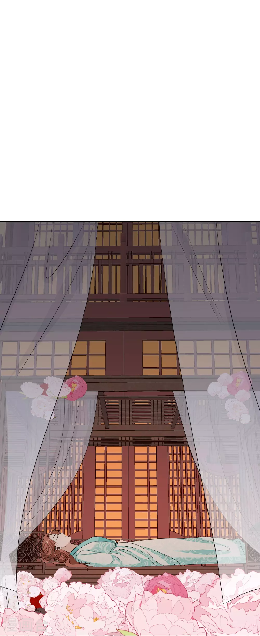 第381话 死而复生的玲珑郡主30