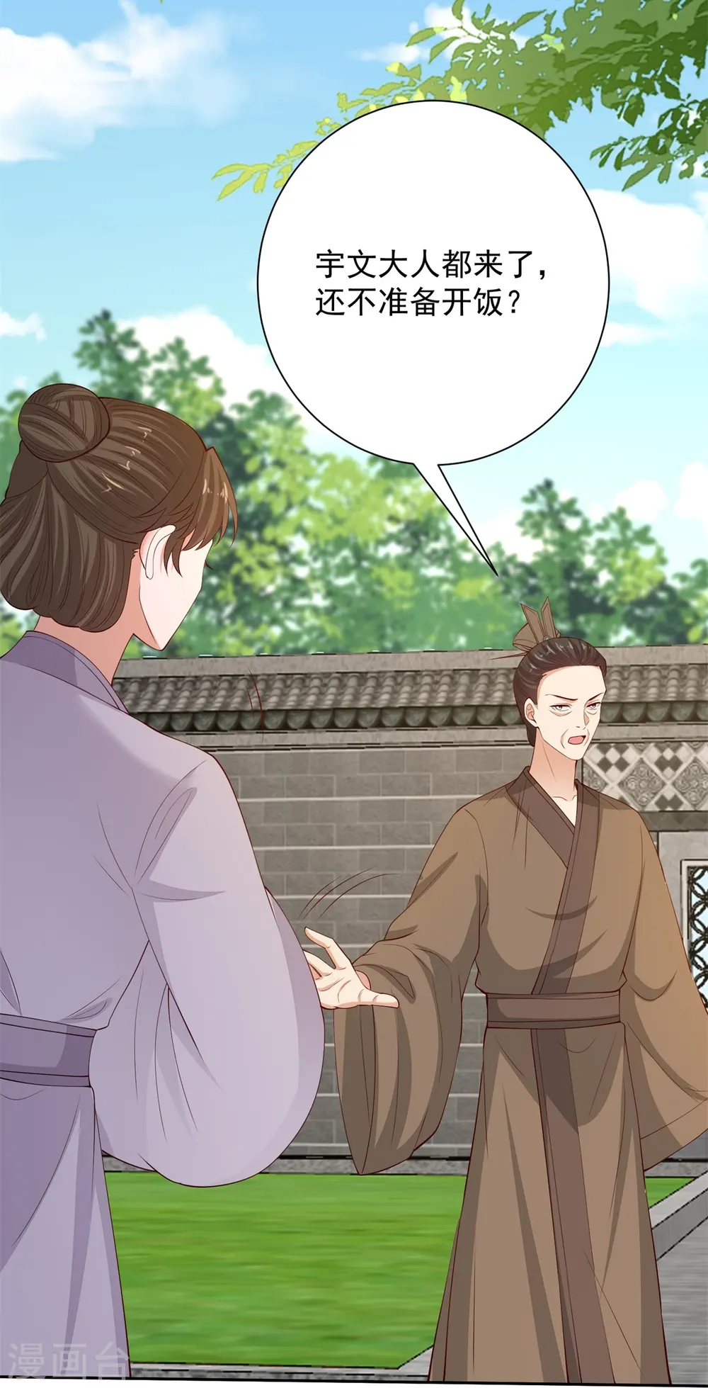 第335话 苏姨娘26