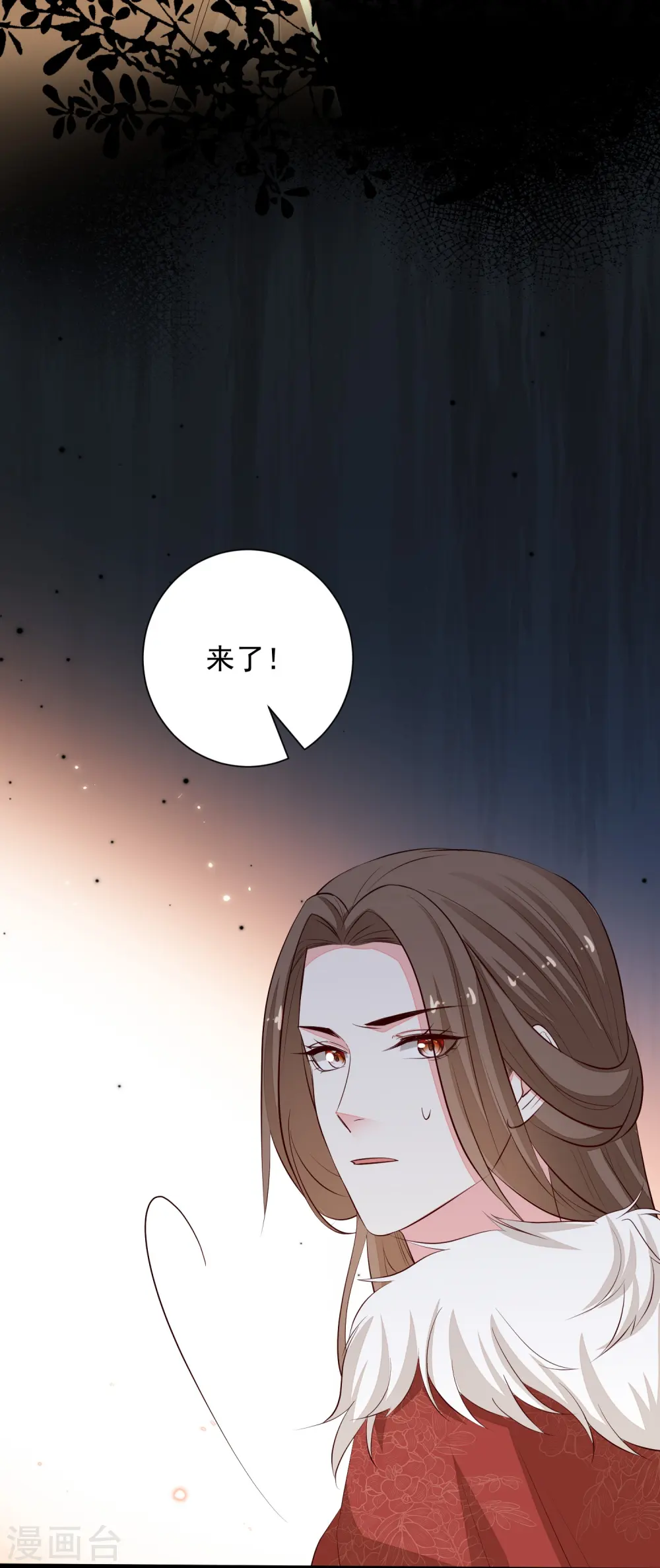 第363话 她怎么有流云飞凤？21