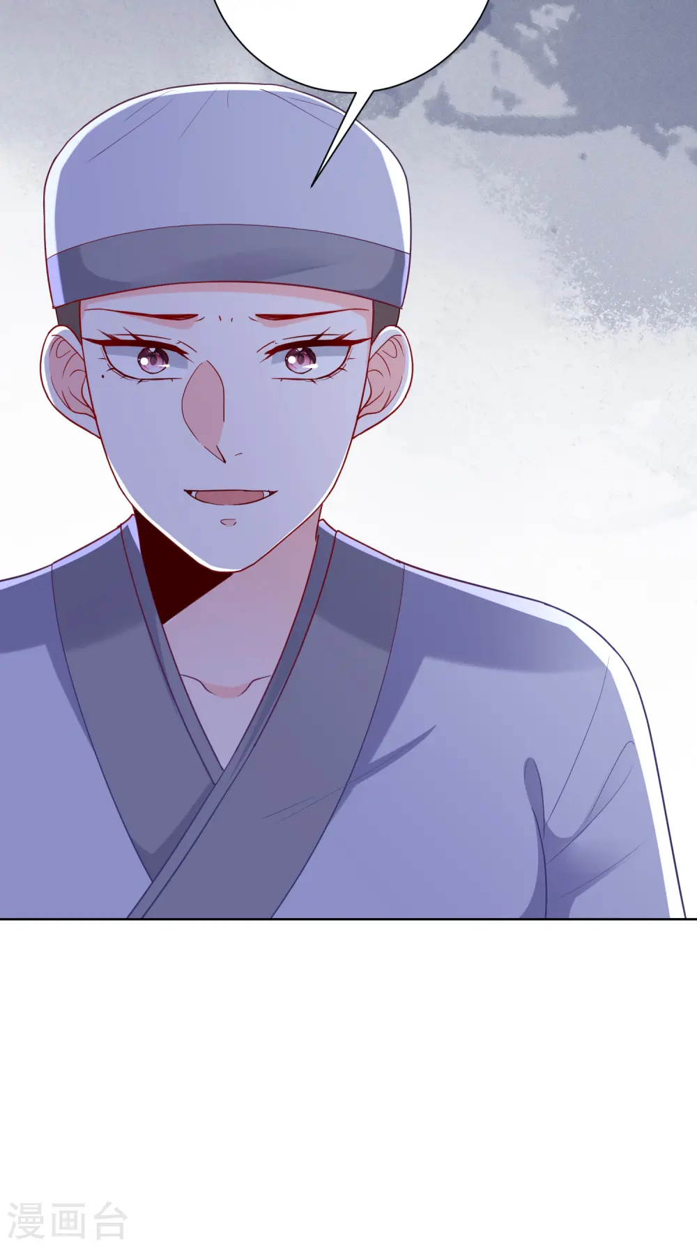 第135话 贵人撑腰15