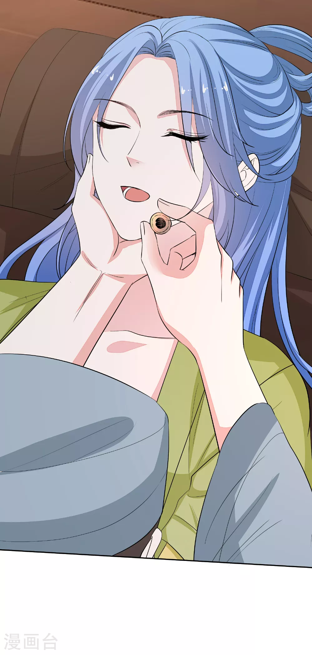 第376话 伴生蛊5