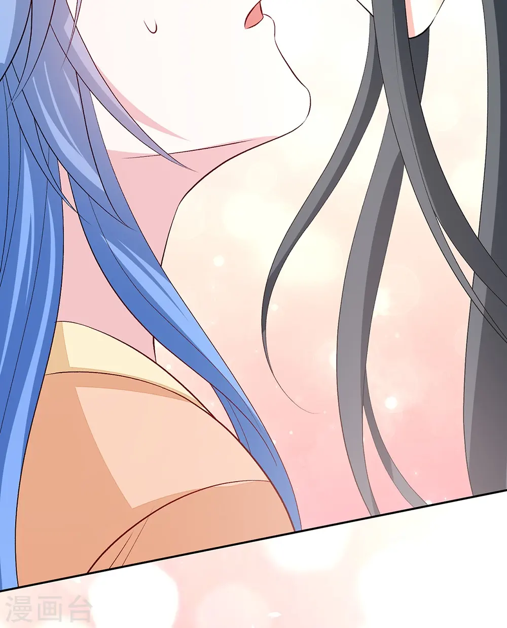 第310话 疯狂吃醋5