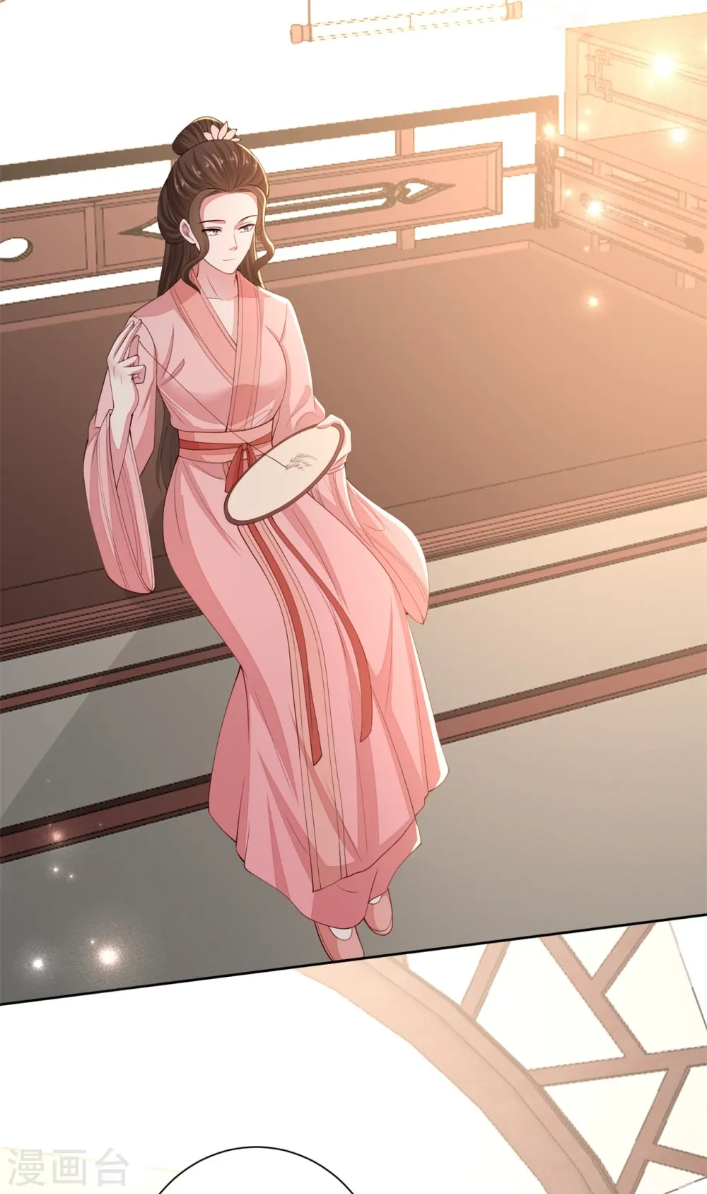 第339话 会下蛊的姨娘12