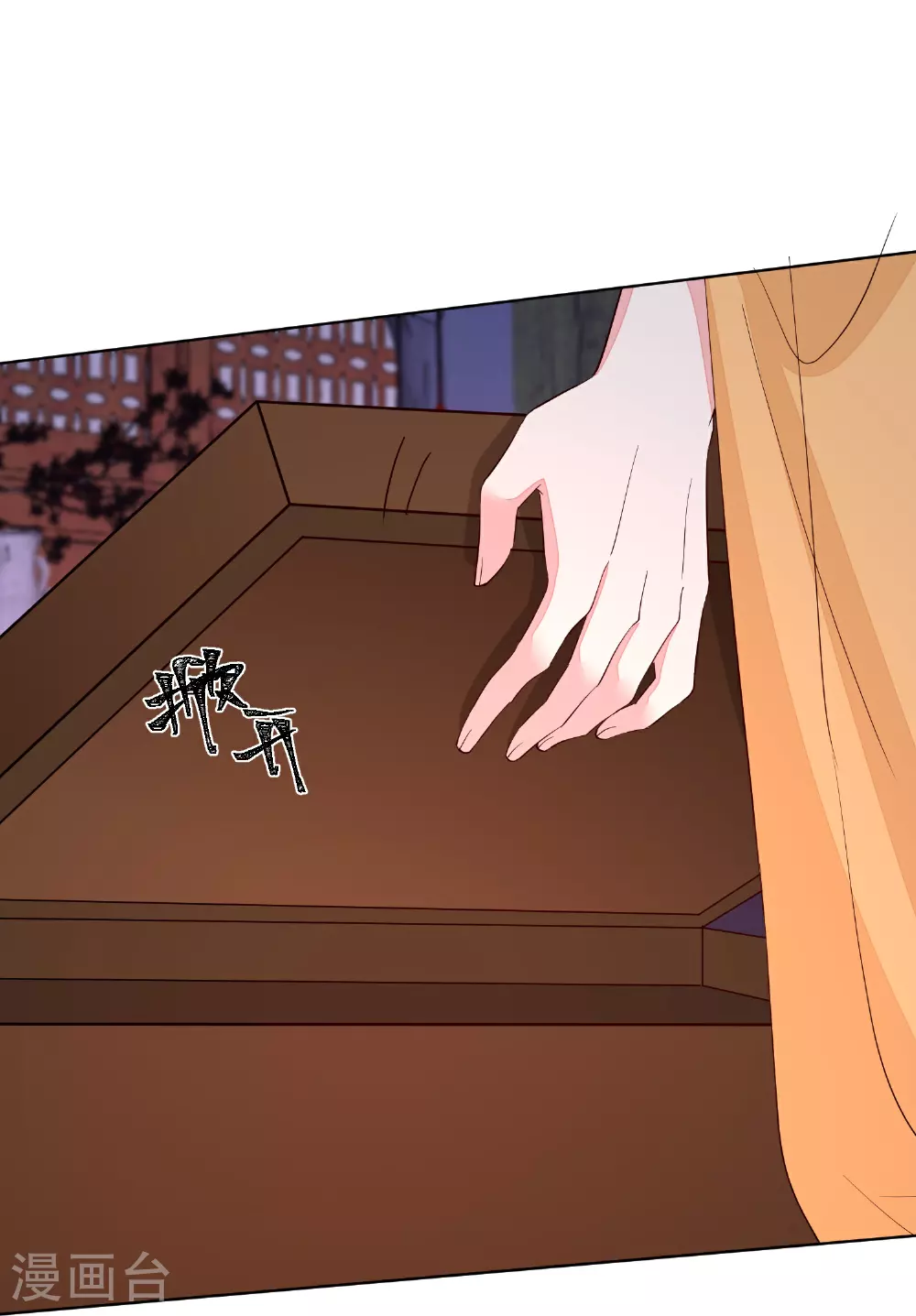 第371话 当年换孩子的人是……12