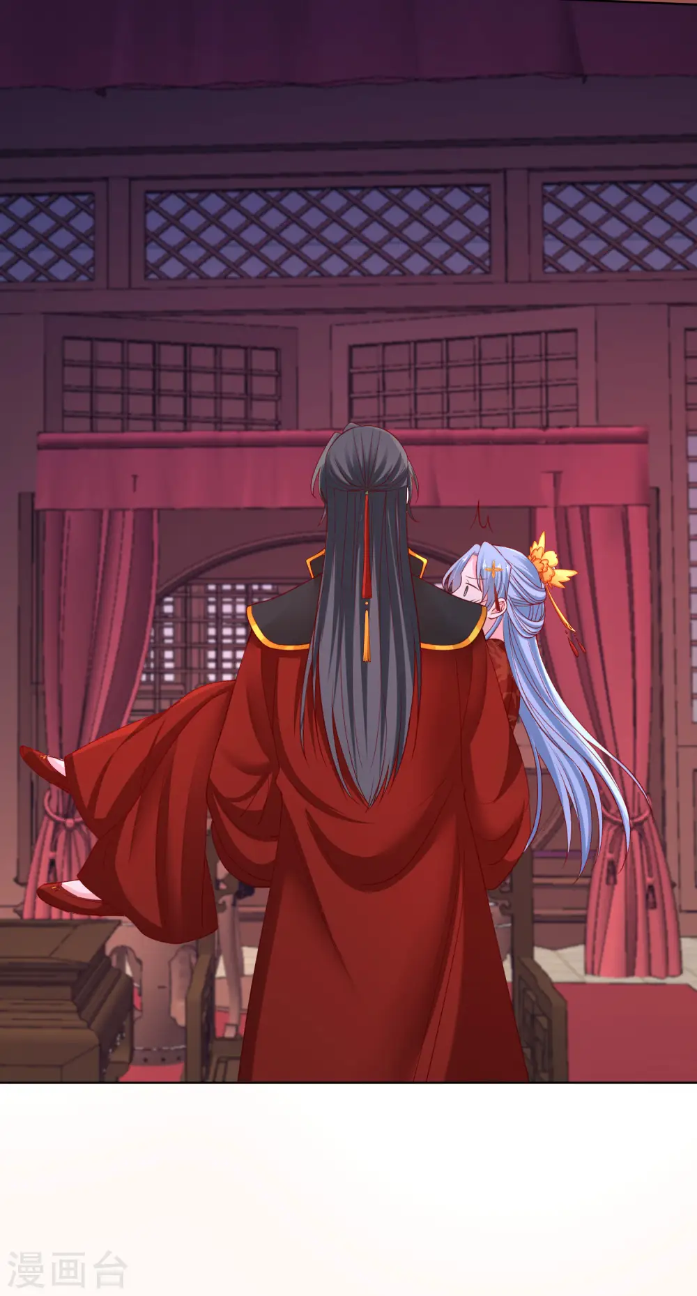 第196话 洞房14