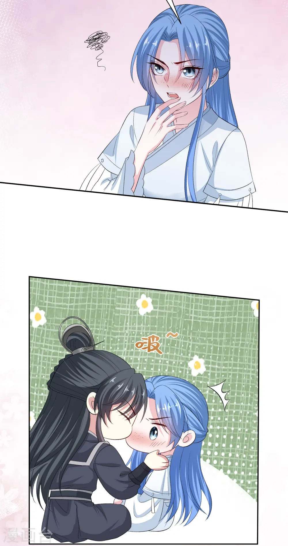 第298话 决不可再提的事21