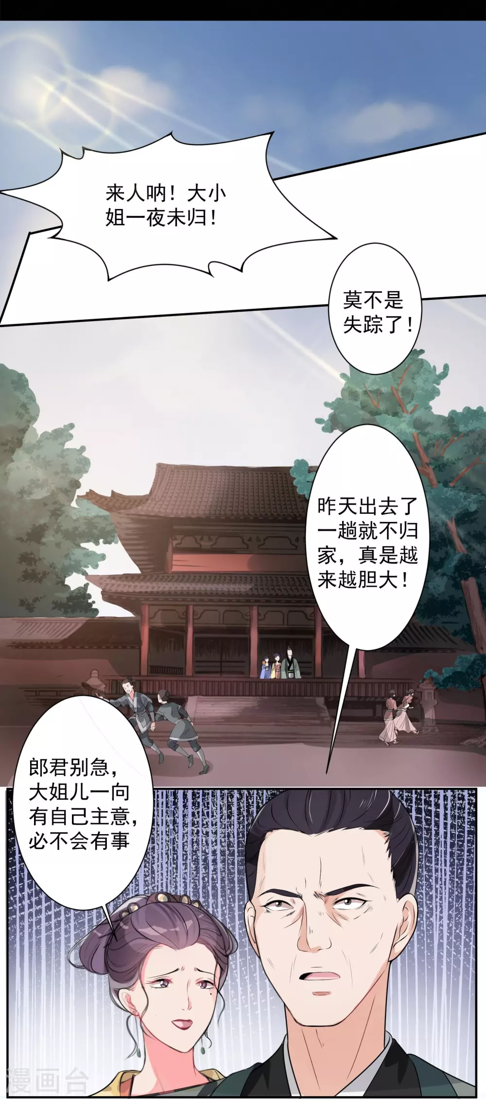 第1话 浴血重生19
