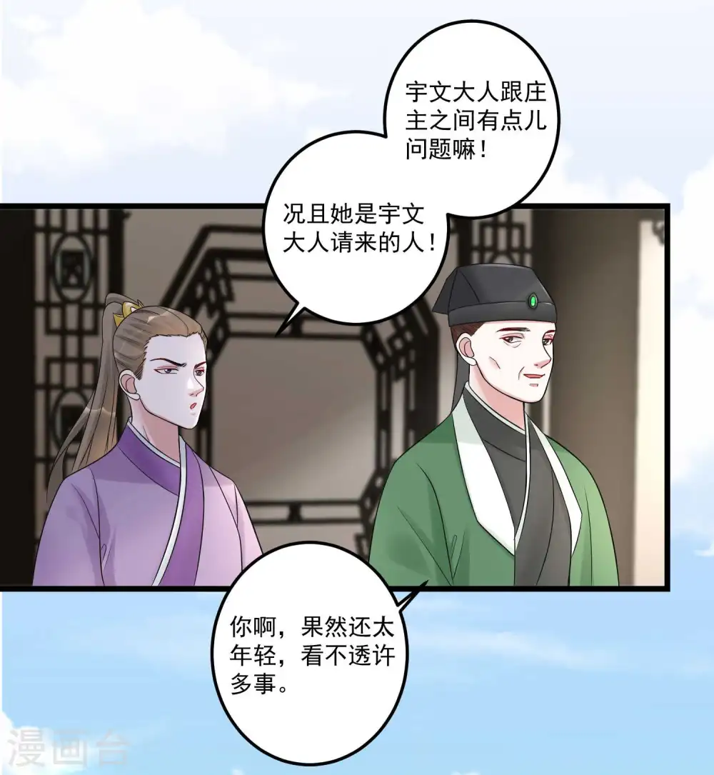 第66话 身体借来一用11