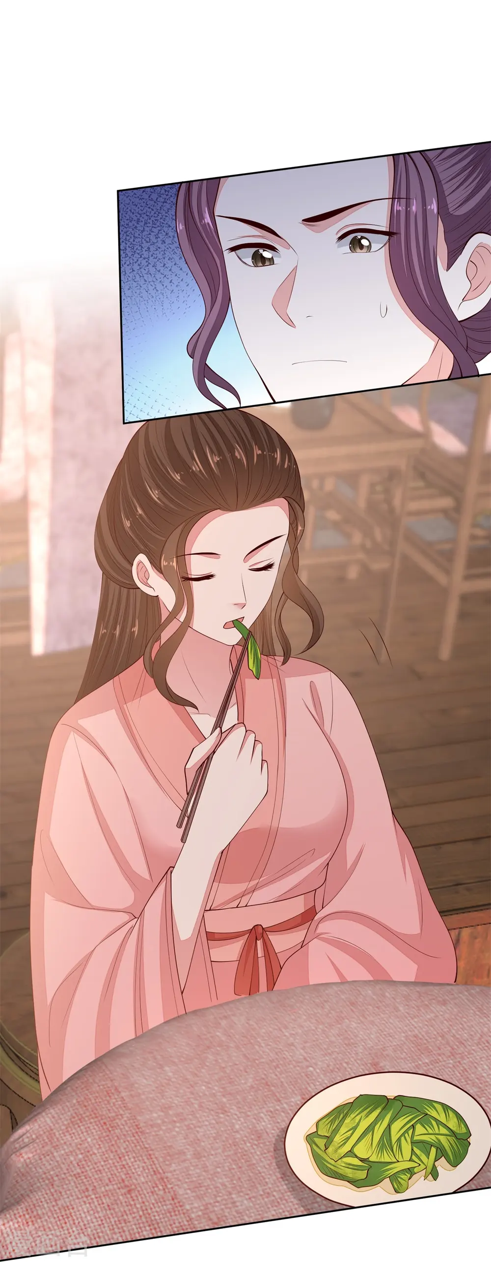 第339话 会下蛊的姨娘30