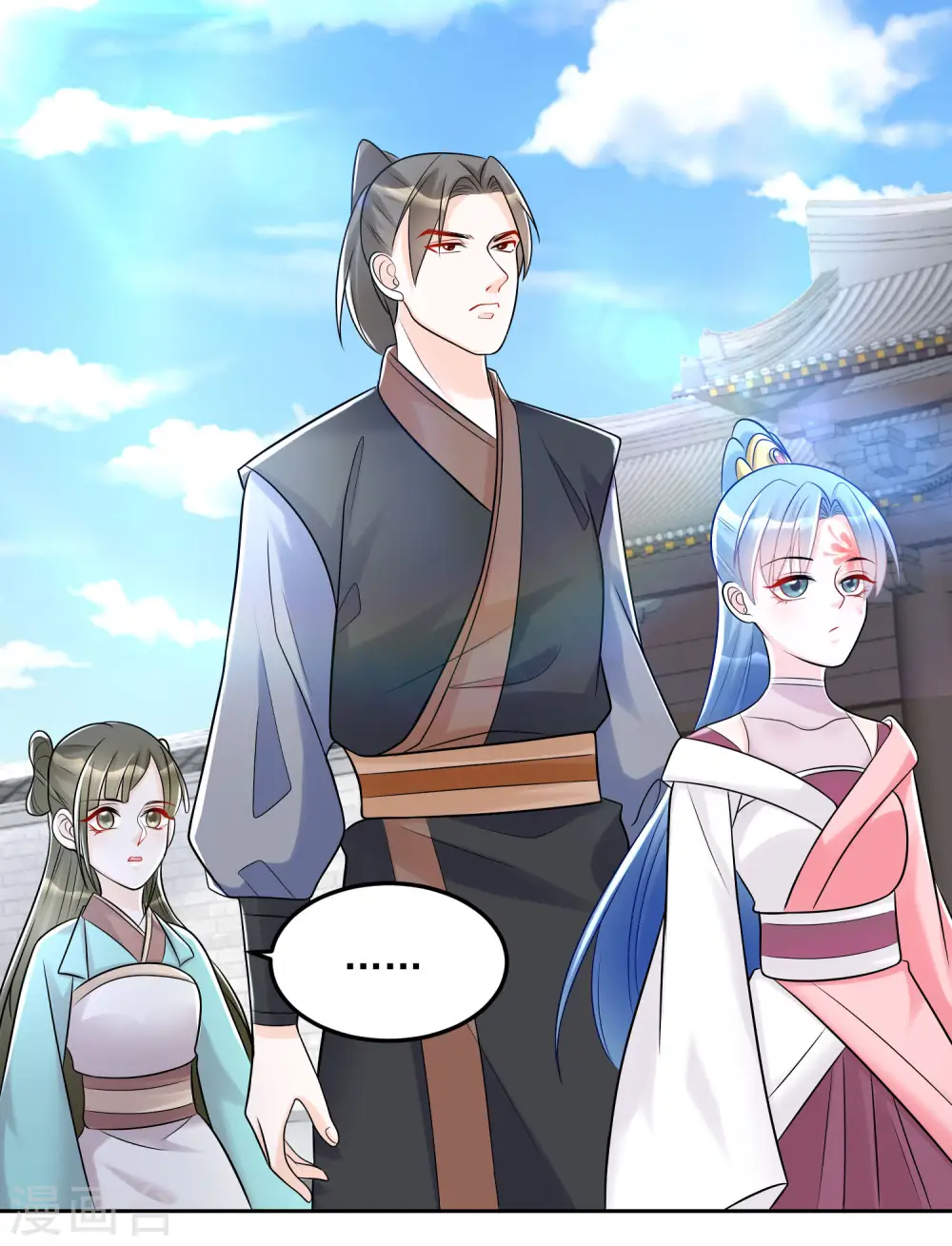第75话 恩将仇报13