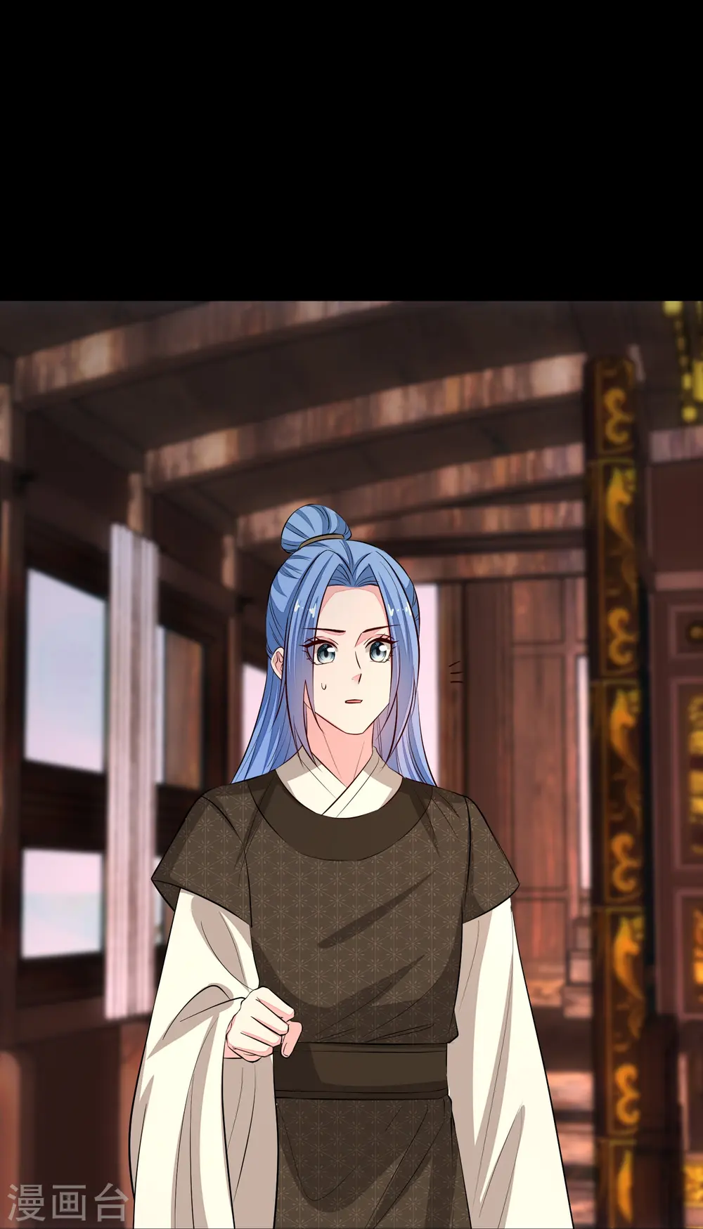 第363话 她怎么有流云飞凤？22