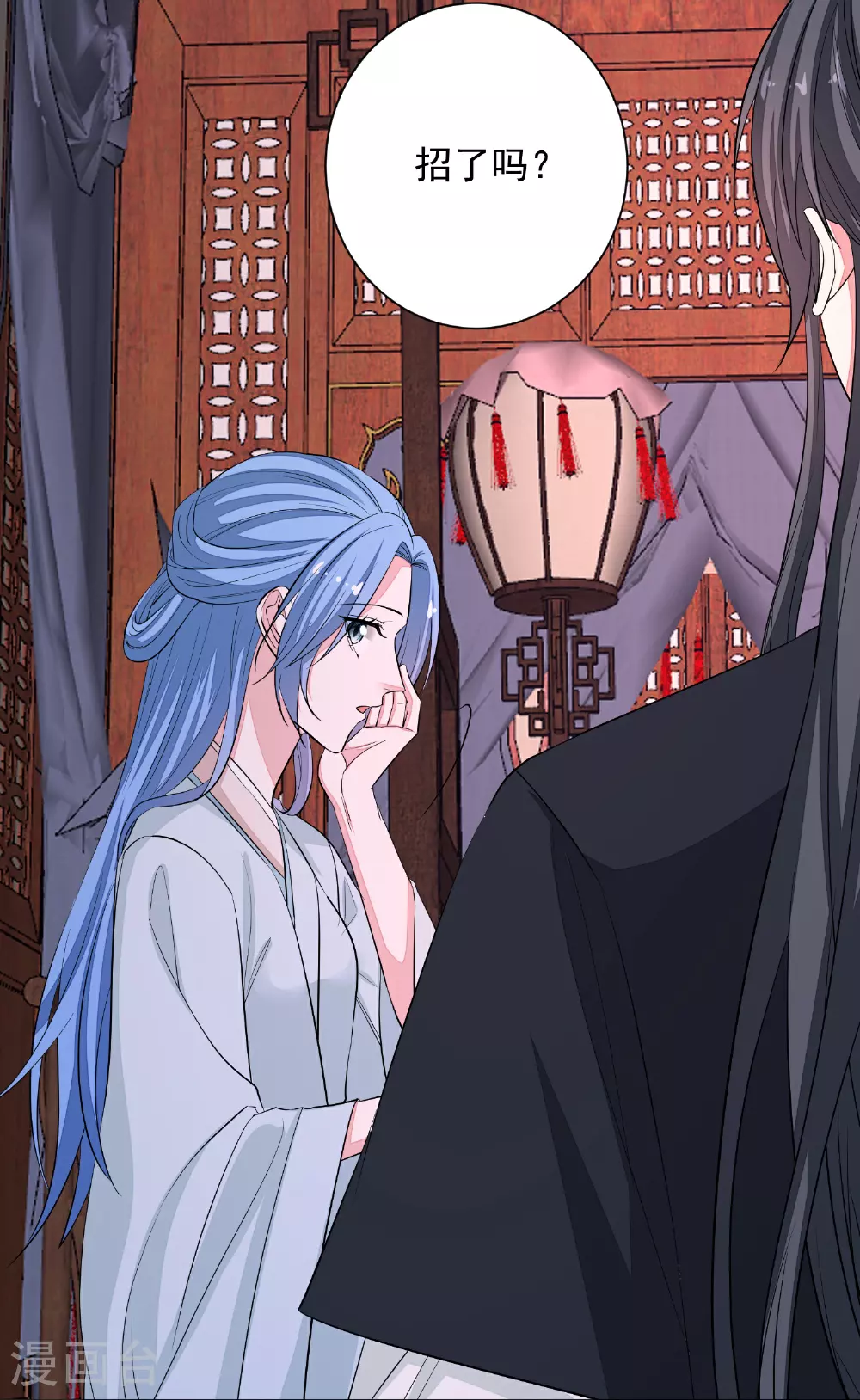 第374话 求子娘娘庙16