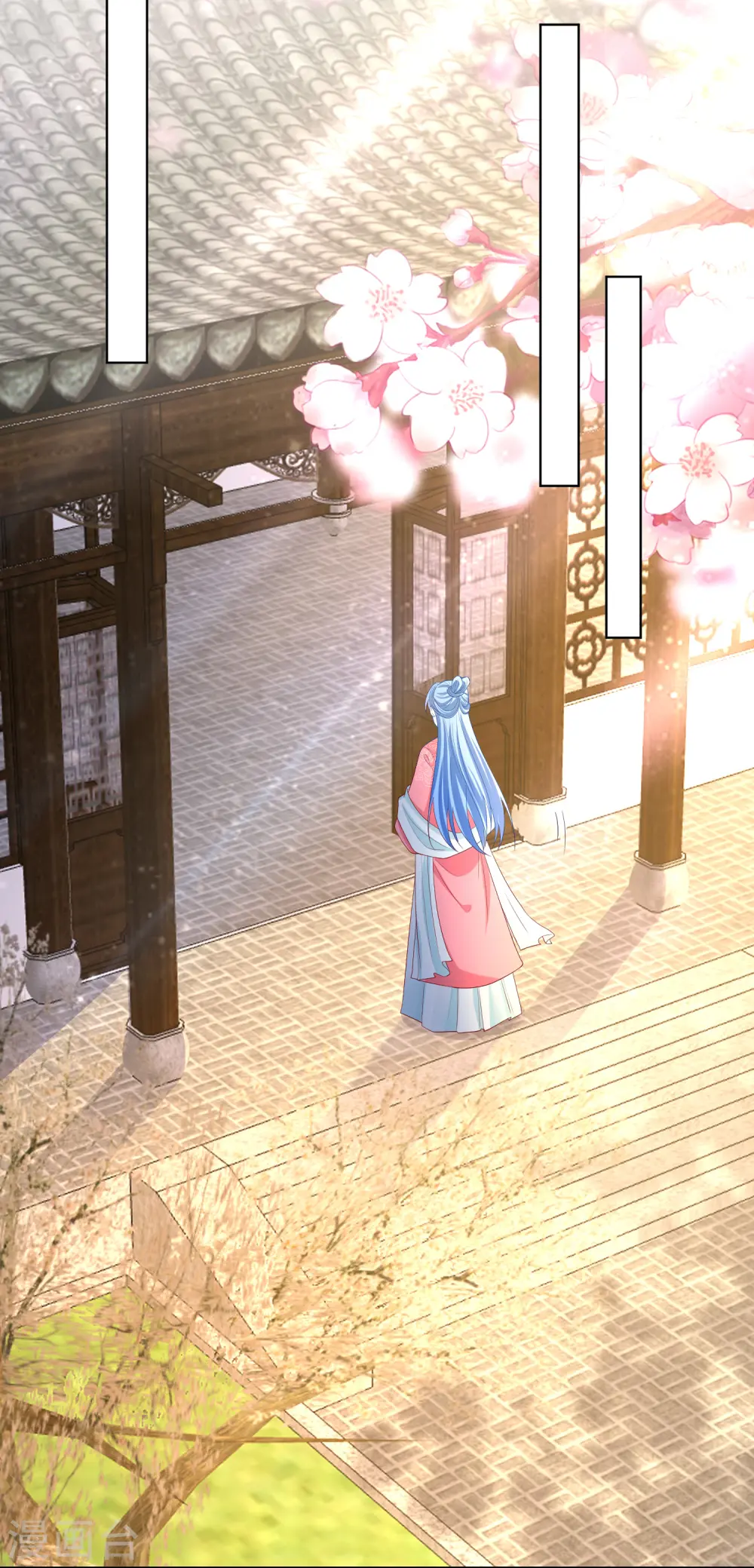 第135话 贵人撑腰19