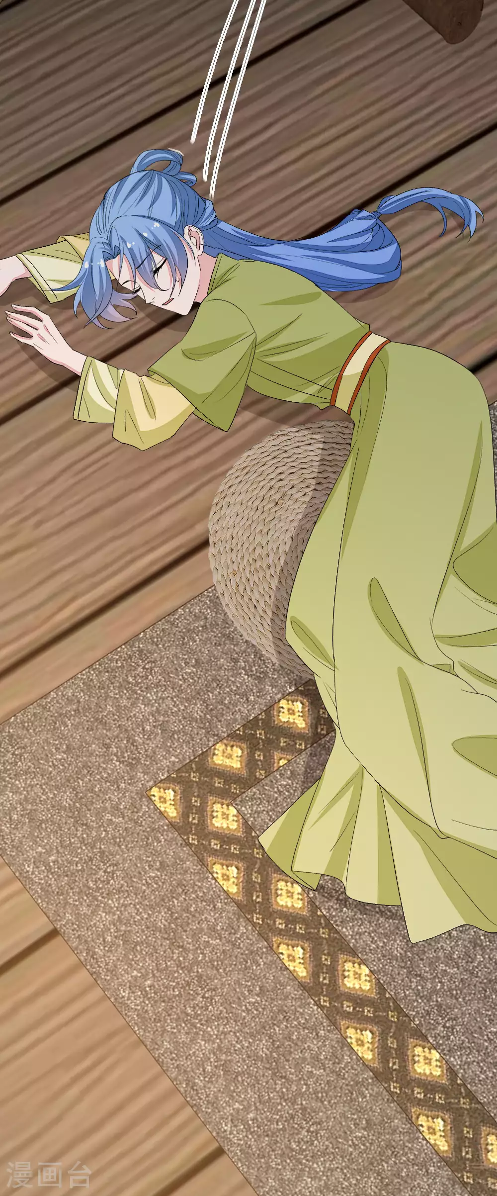 第375话 探访娘娘庙35