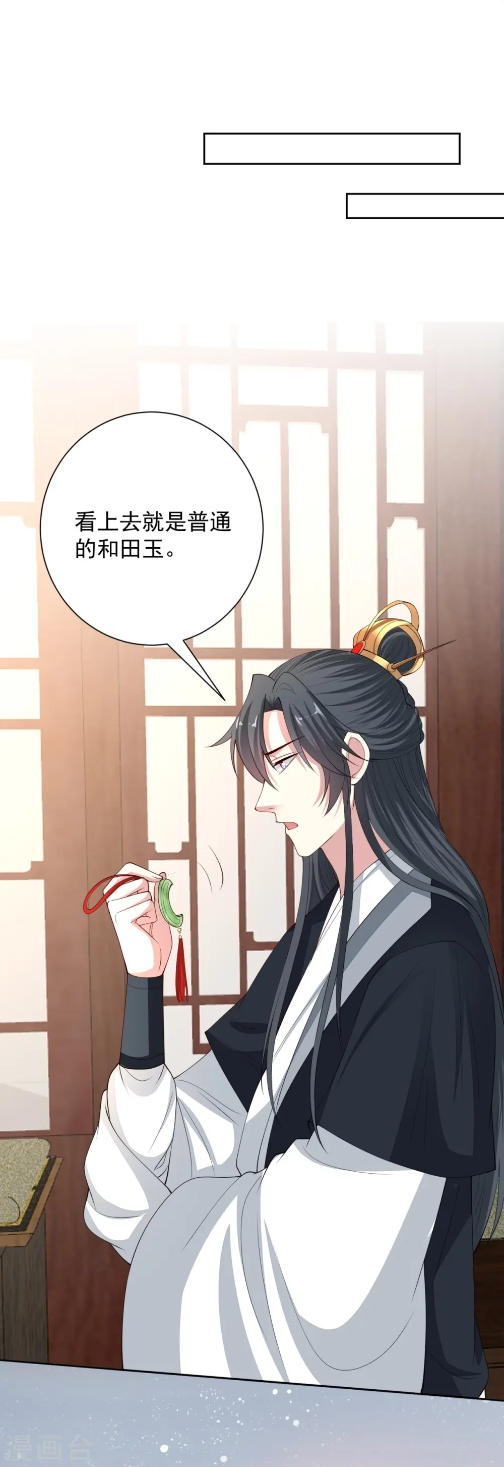 第338话 丢失的“玉佩”28