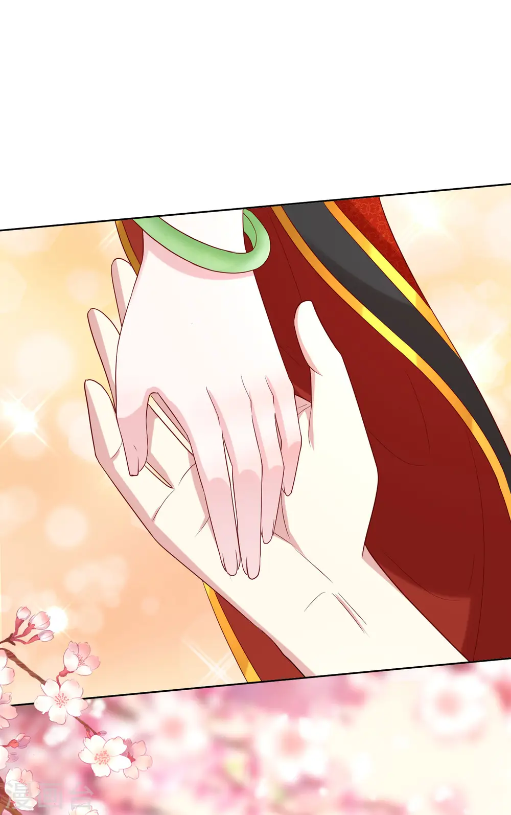 第192话 楚玲珑的挑衅22