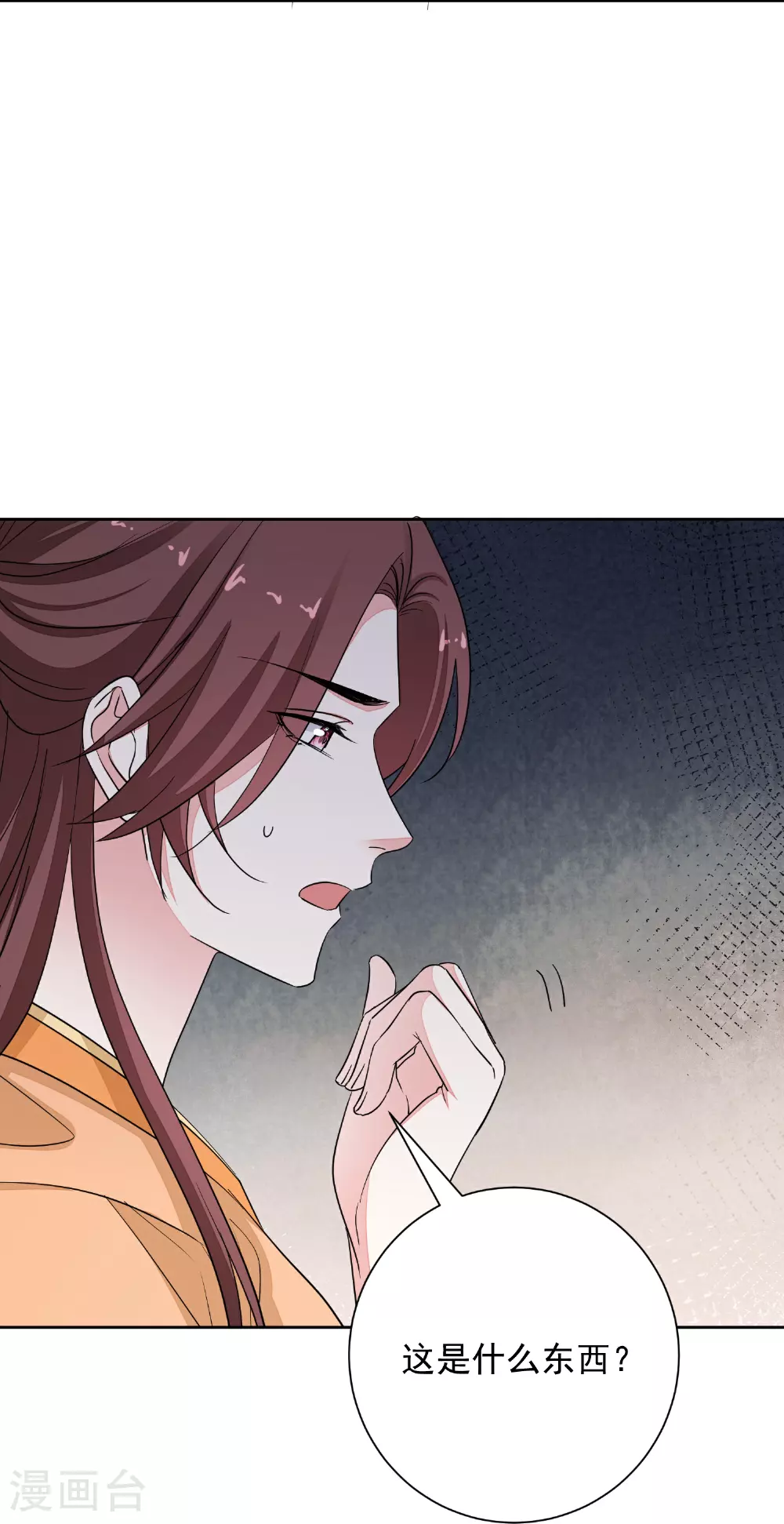第379话 “丫鬟”和“护卫”的爱情13