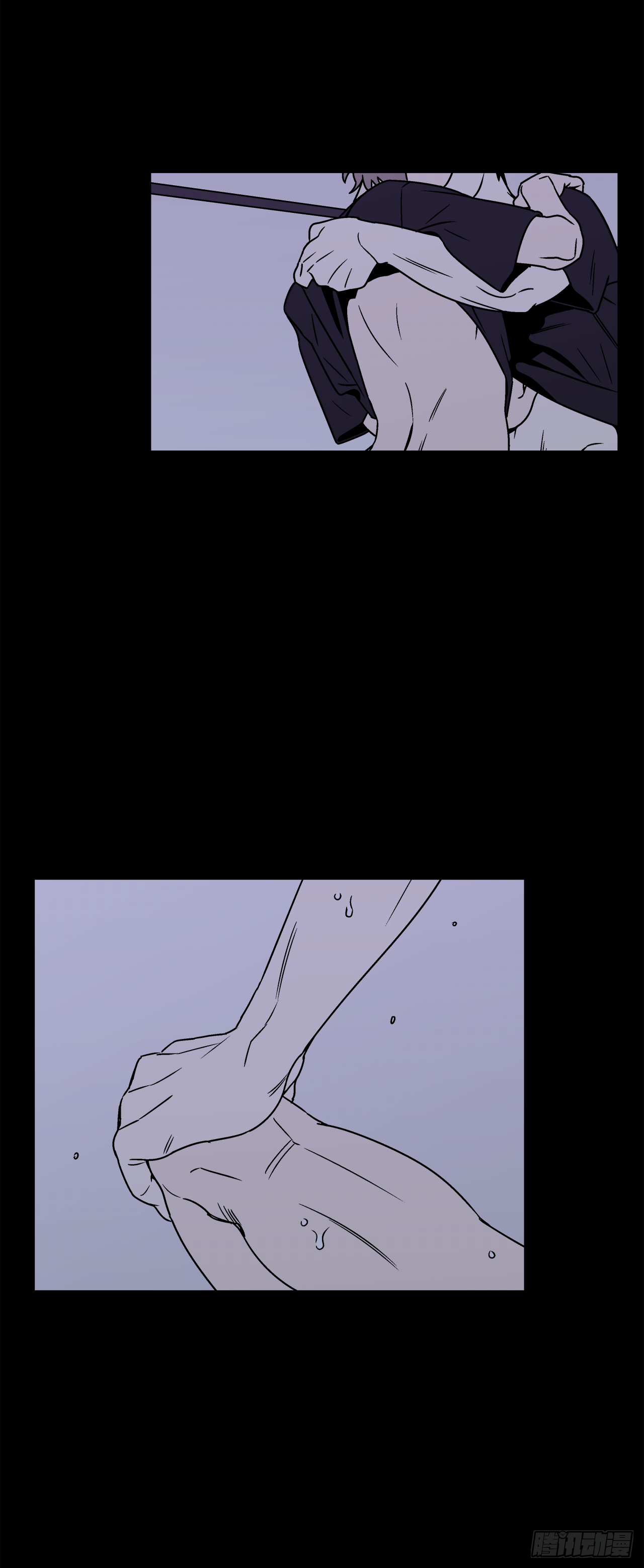 39.我喜欢他？8