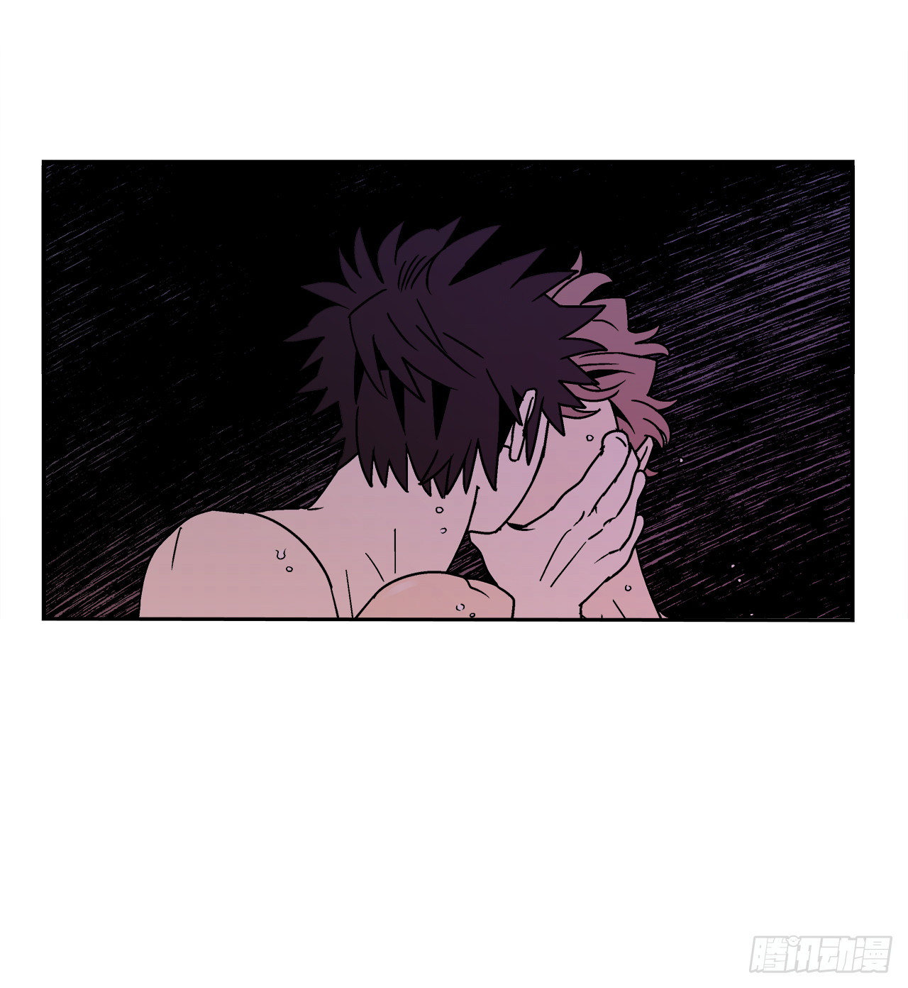 64.番外6终于脸红了27
