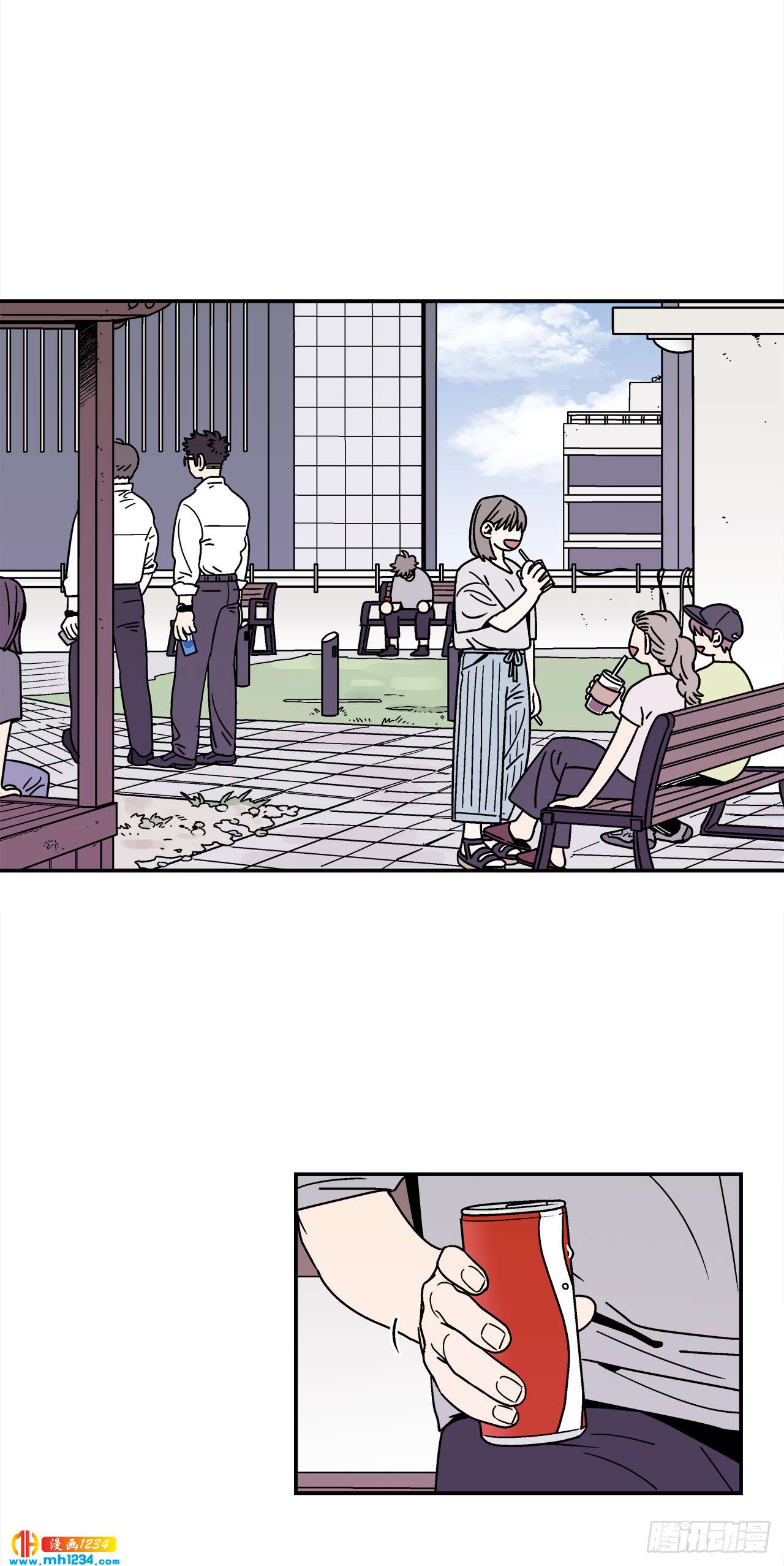 60.番外2 再也不做了0