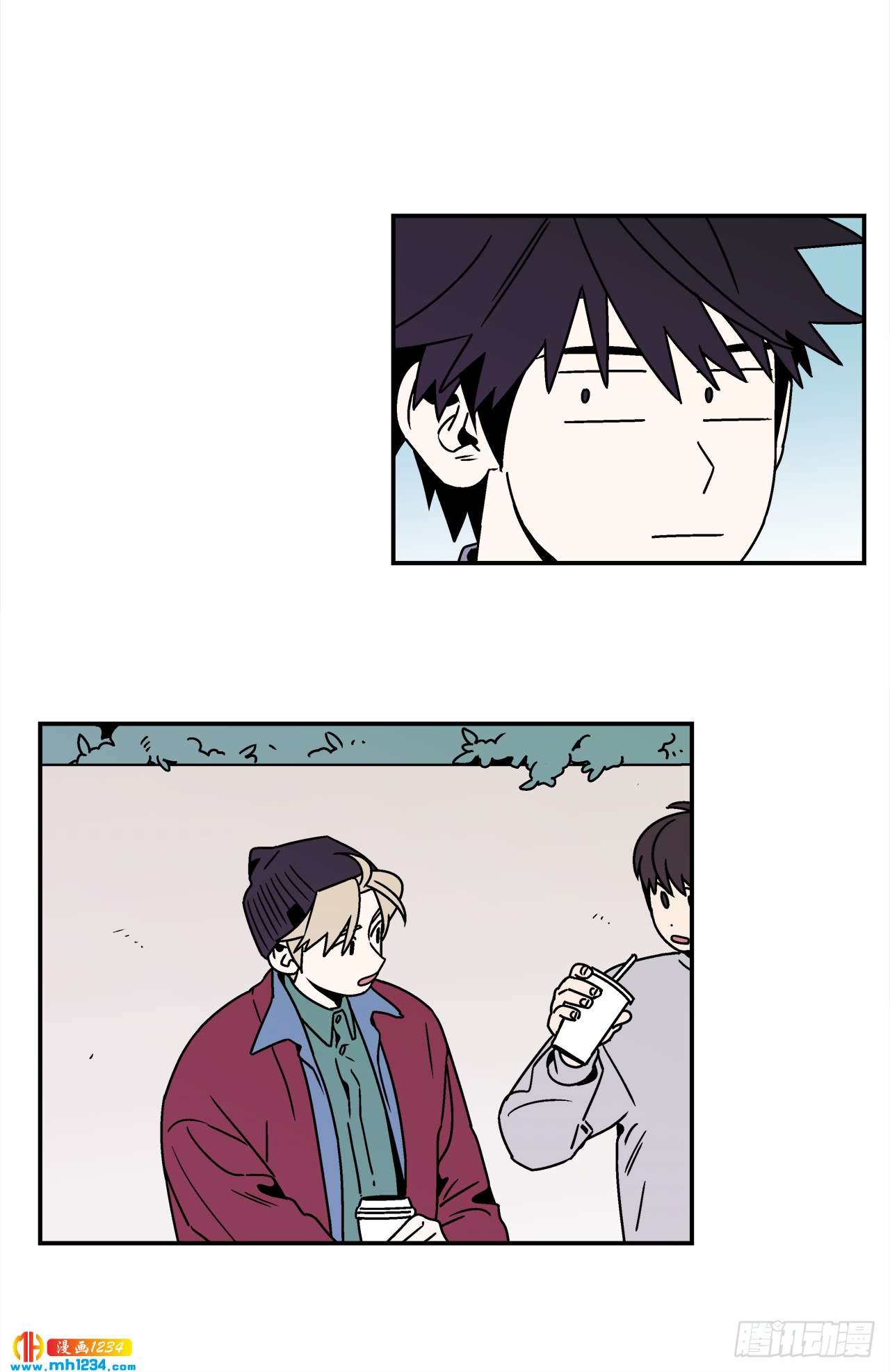 46.Jason的“情史”36