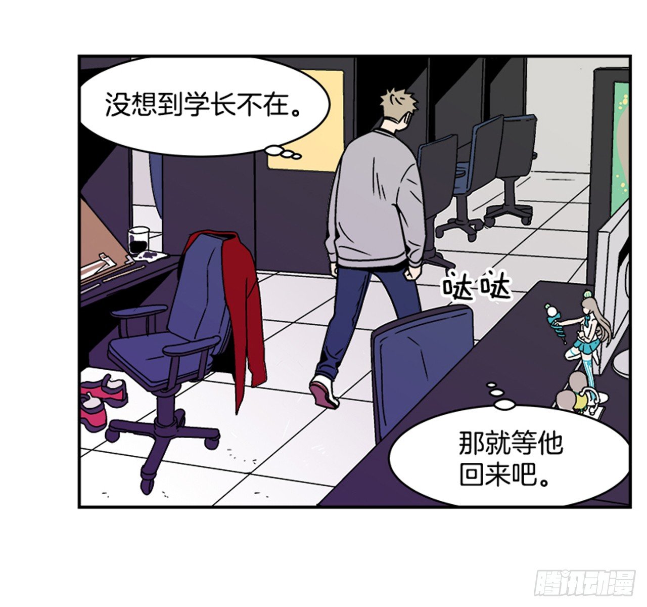 2.这进展也太快了吧？40