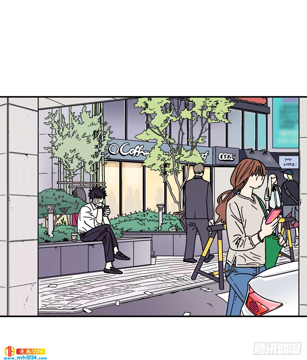 61.番外3 诱惑比拼（1）5