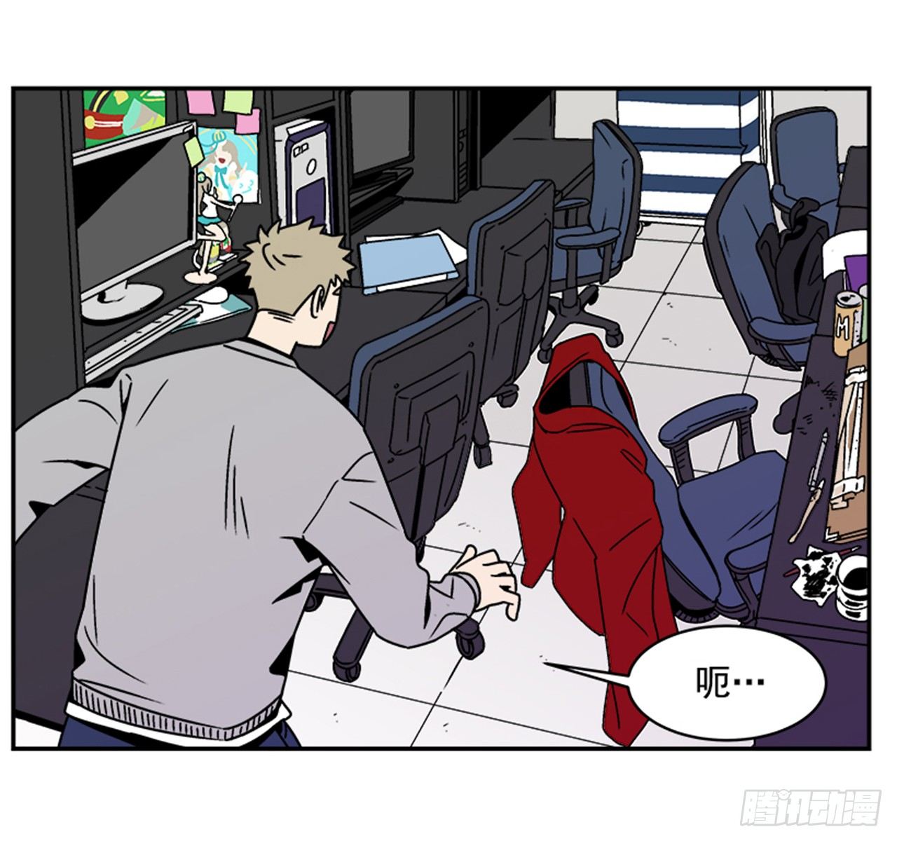 2.这进展也太快了吧？38