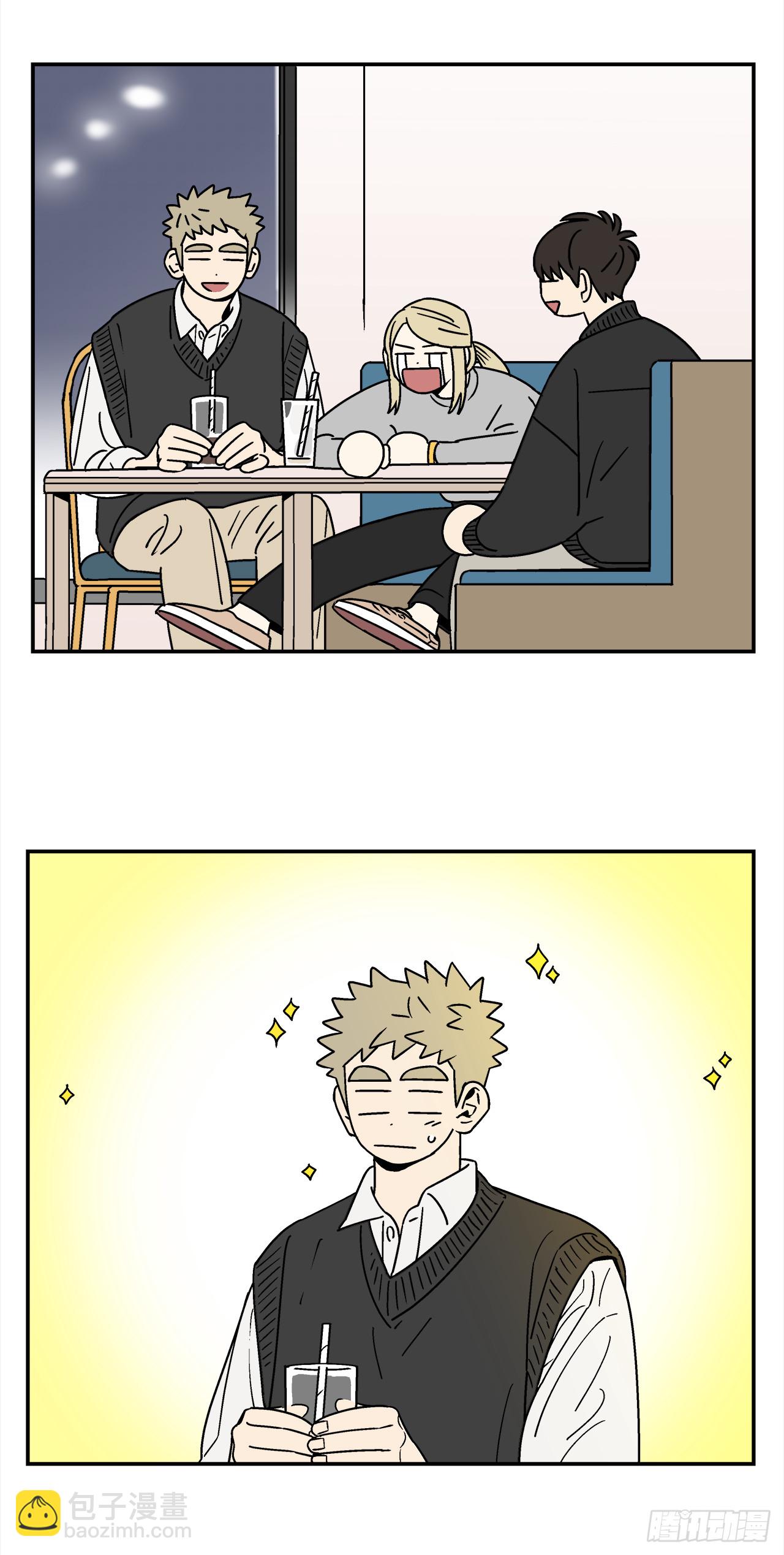 69.番外11毕业去向25