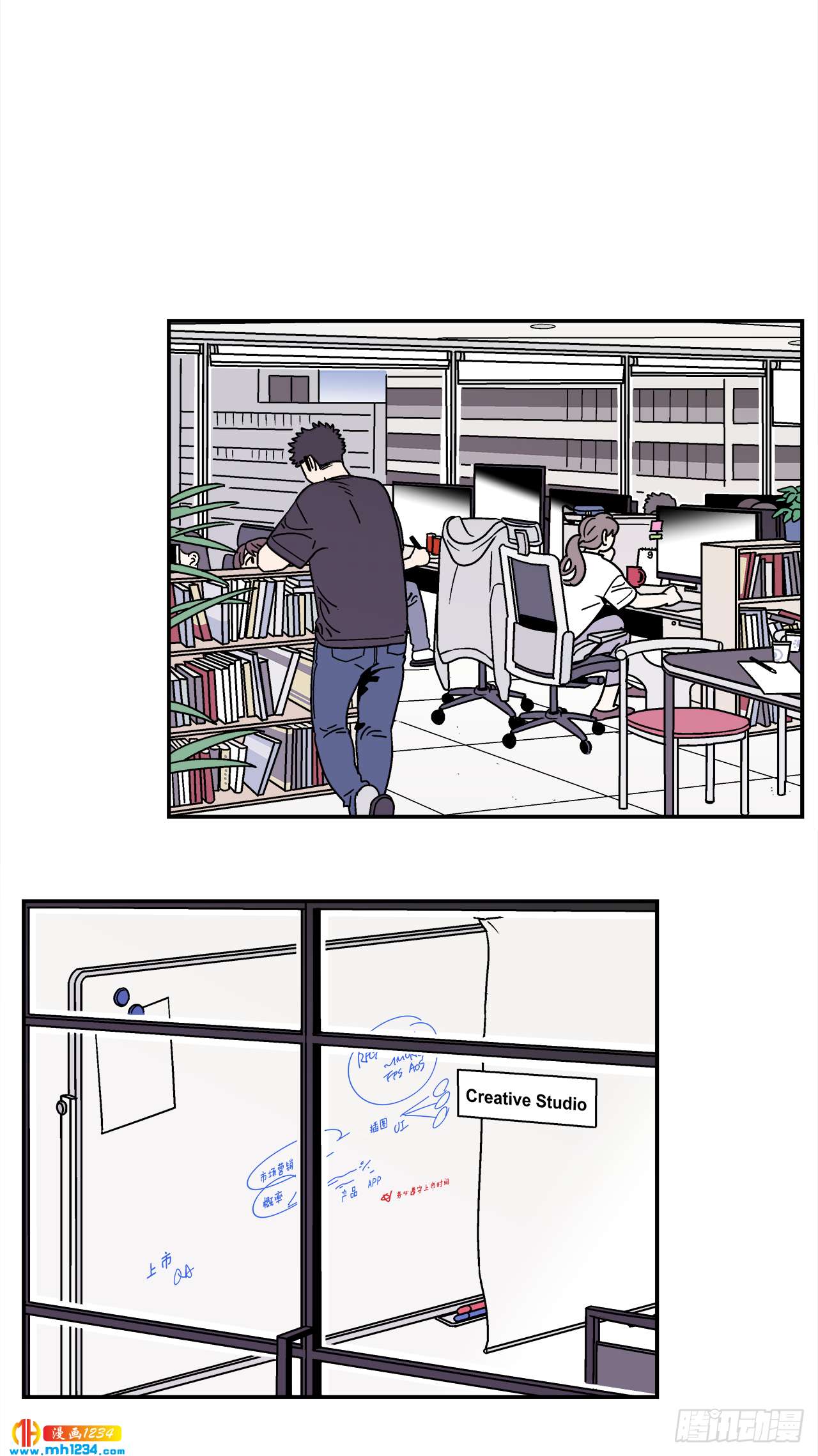 59.番外1 同居日常0