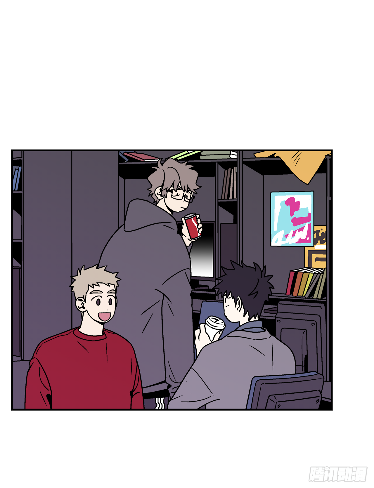 35.再次醉酒12