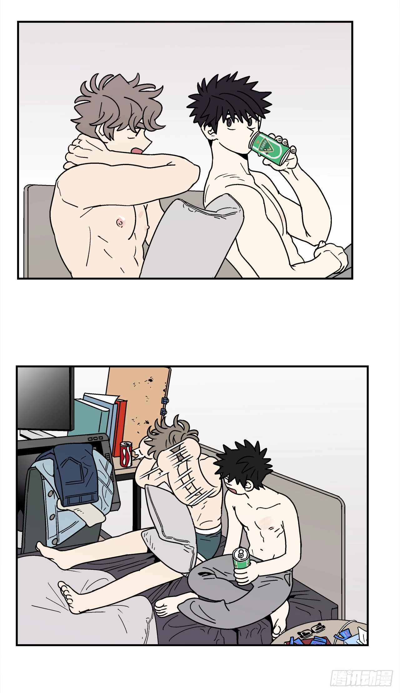 68.番外10开启新生活10