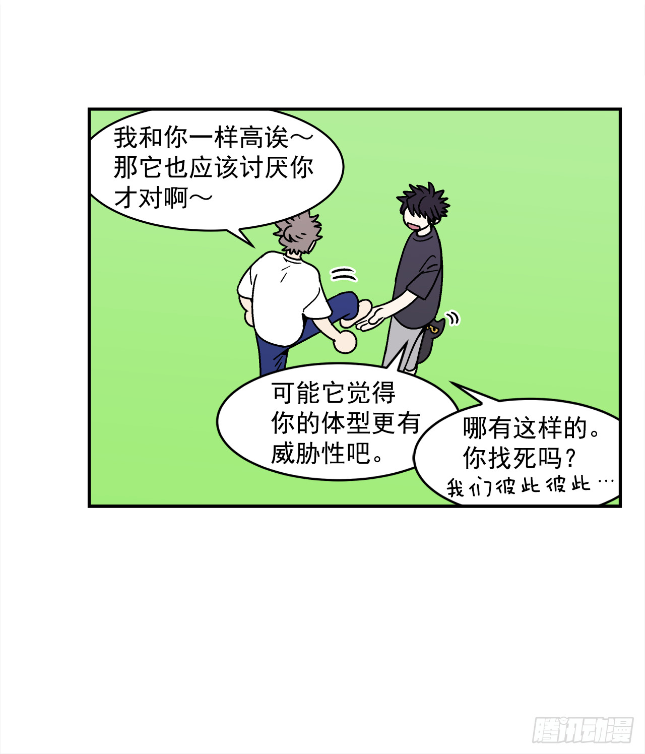66.番外8如何搞定猫咪33