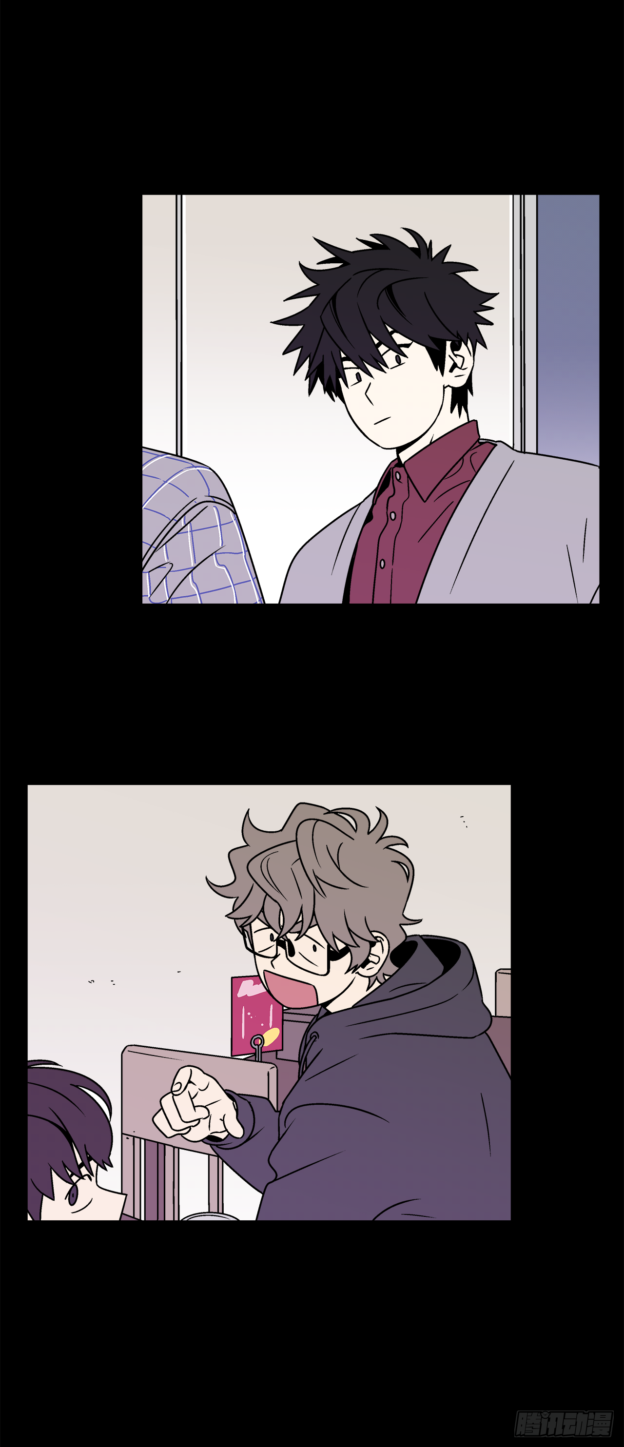 30.这算什么漫画？25