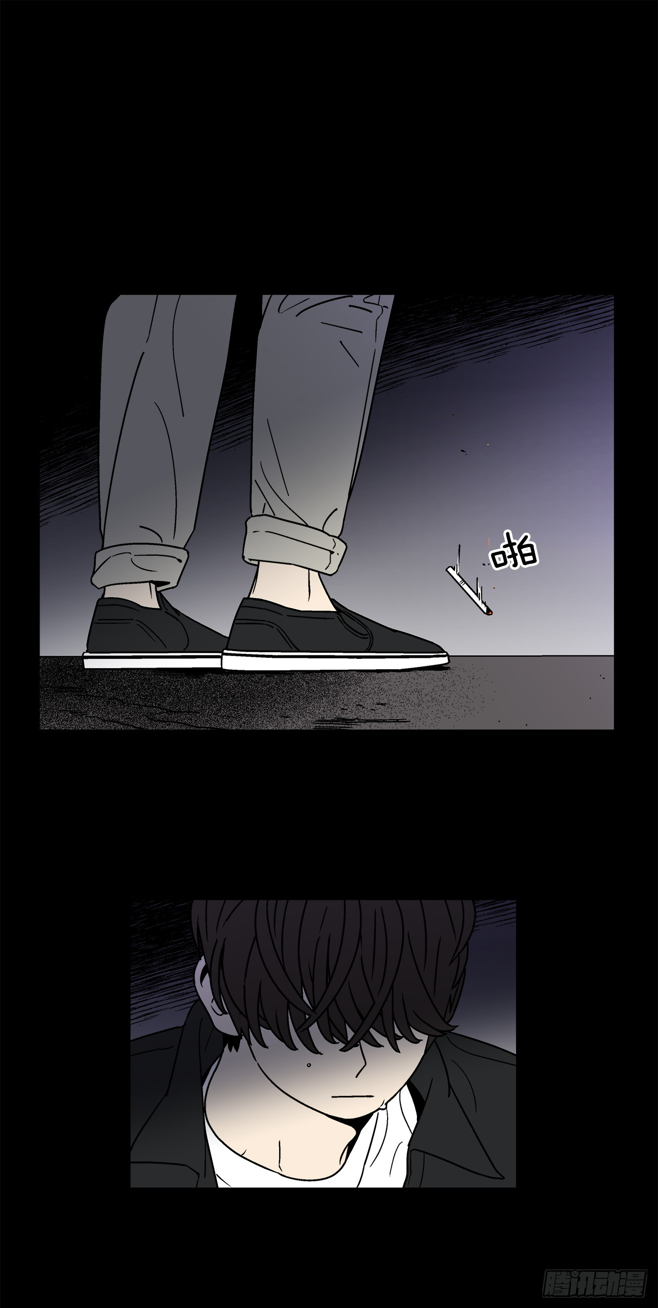 69.番外11毕业去向11