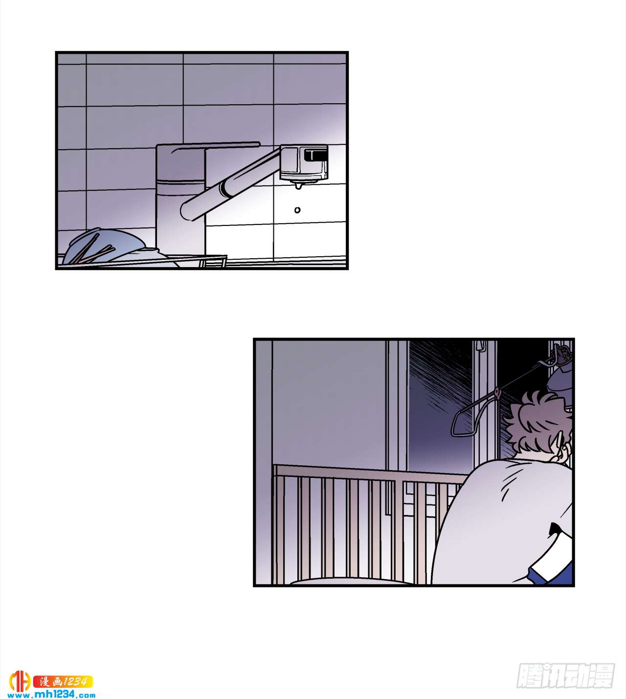 59.番外1 同居日常26