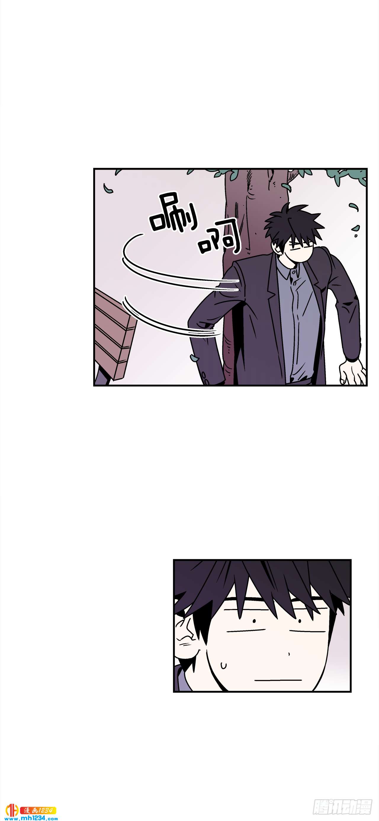 46.Jason的“情史”37