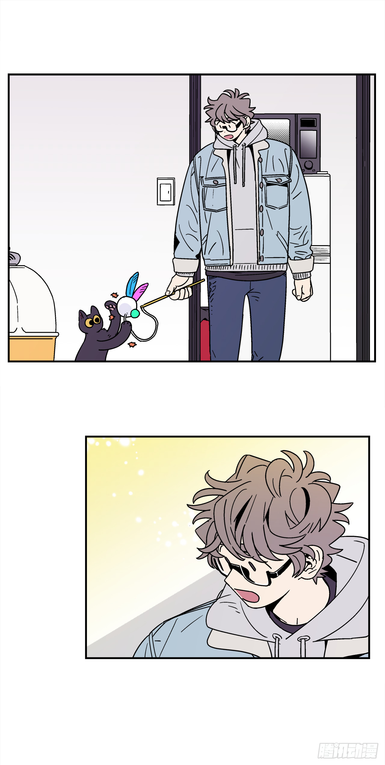 67.番外9争执24