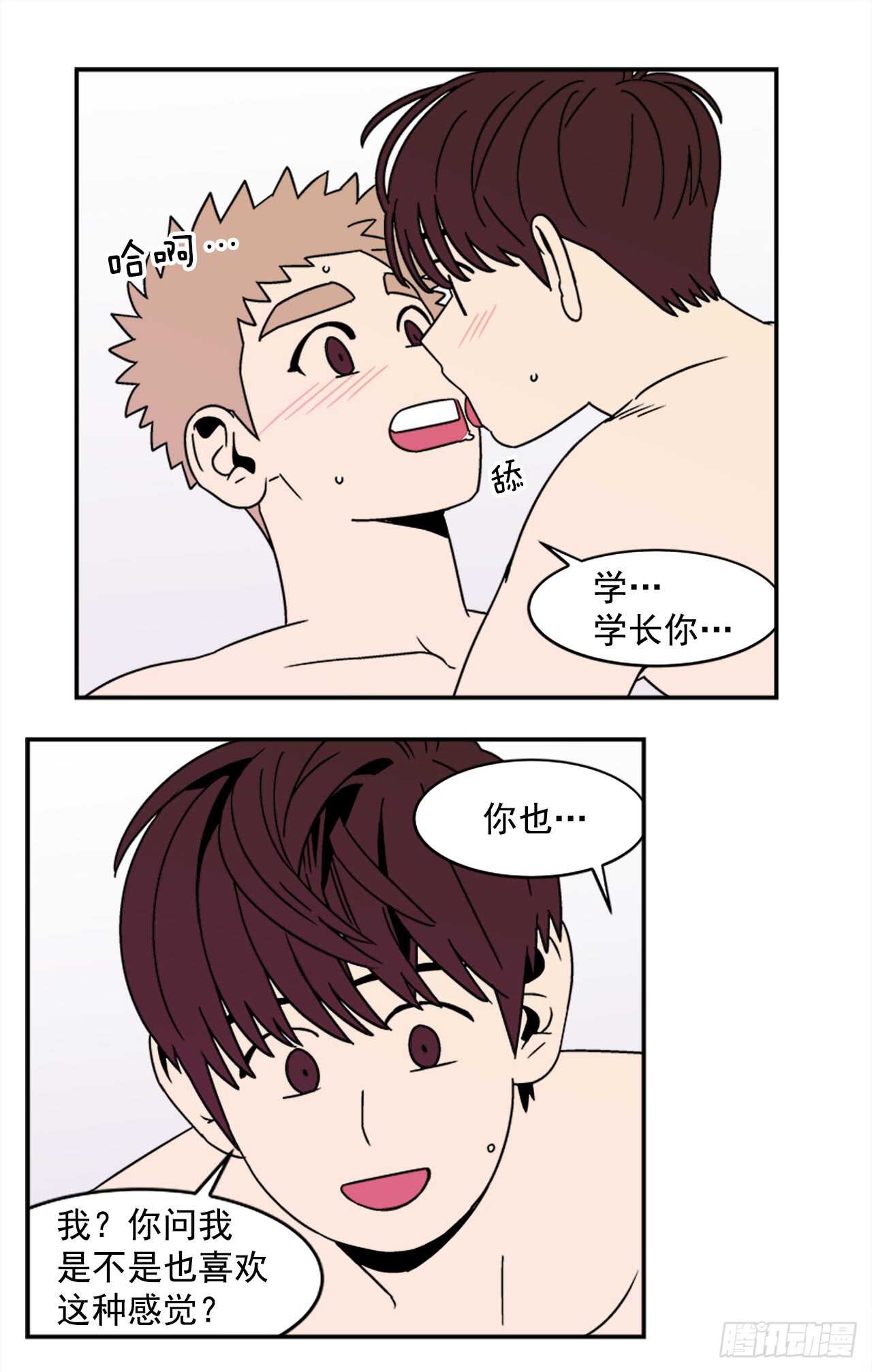 14.酒后告白29