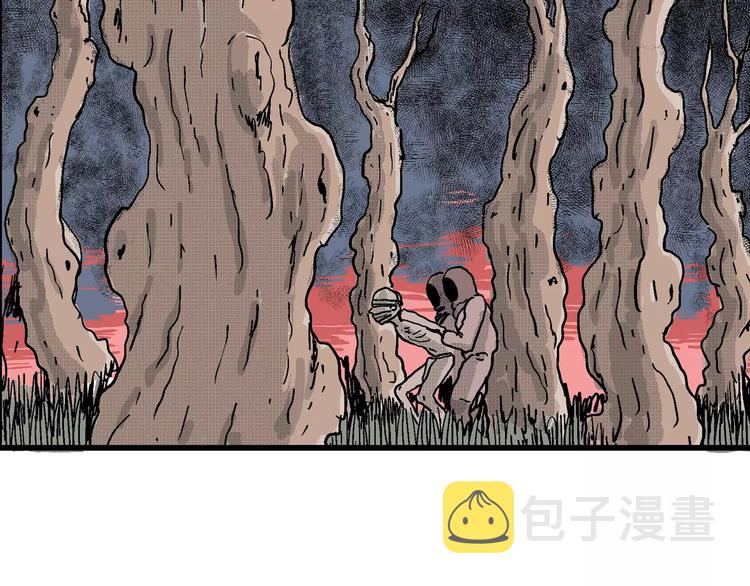 第21话 迷雾岛（八）21