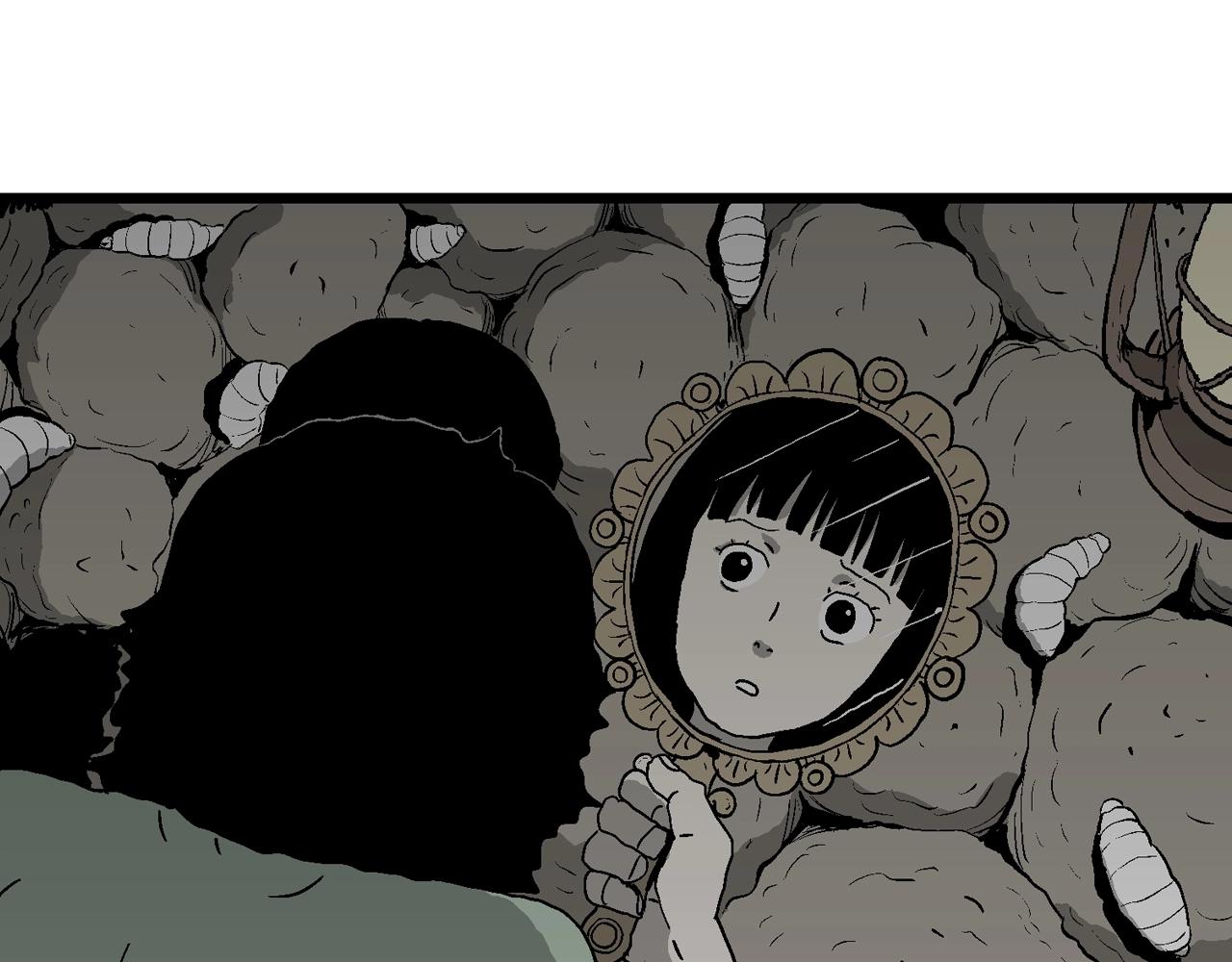 第54话 畸胎（三）11