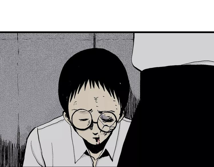第6话 沉默盒（六）26