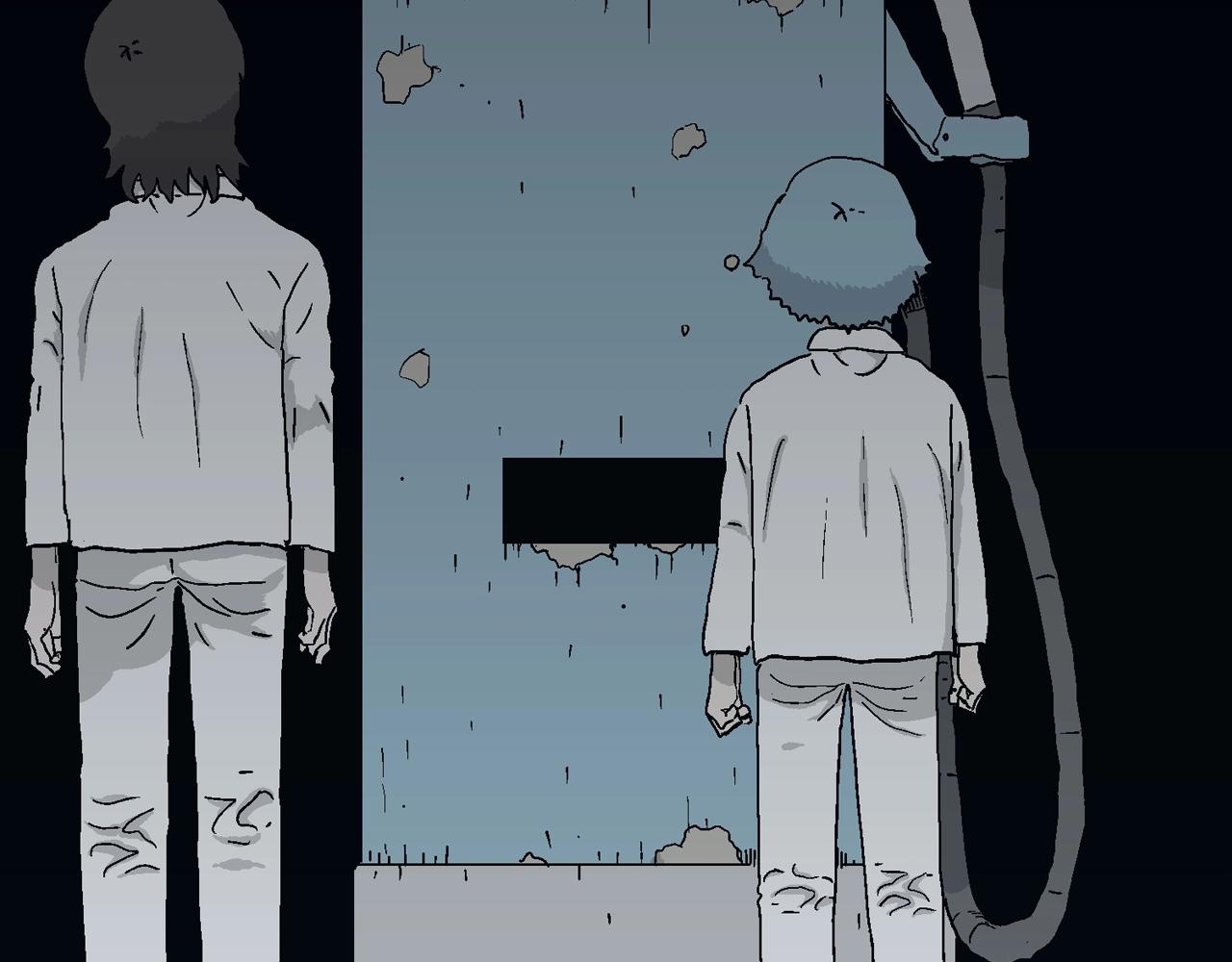 第43话 欢笑镇（四）30