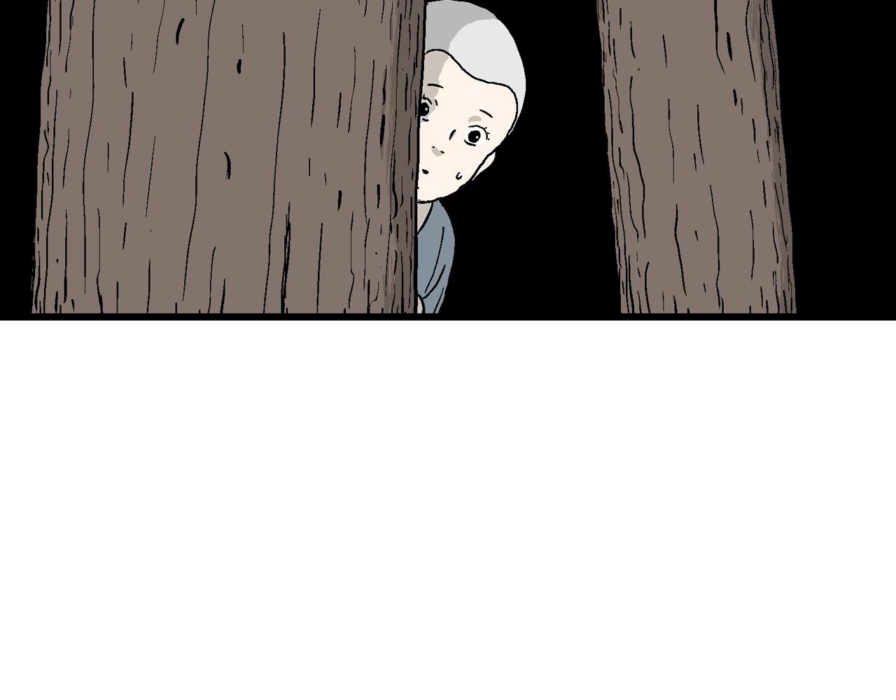 第35话 鬼寺（二）7