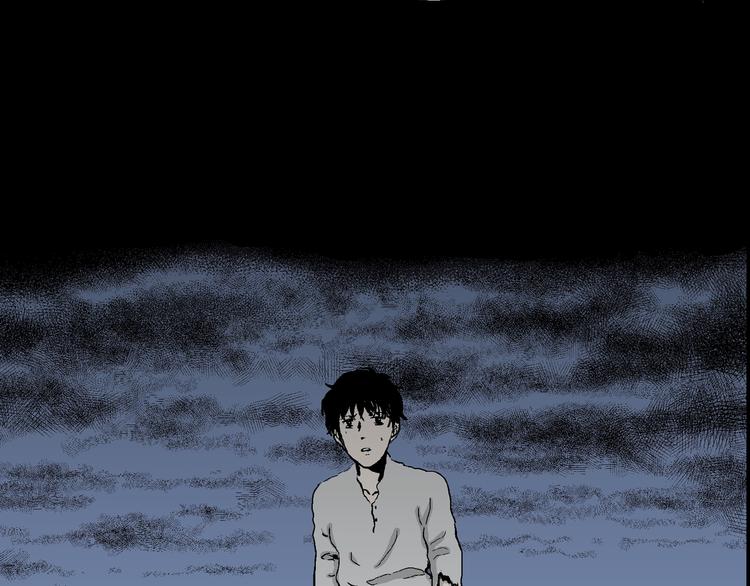 第64话 渔村（完结篇）35