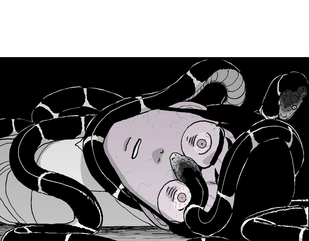 第16话 地狱游戏（五）53