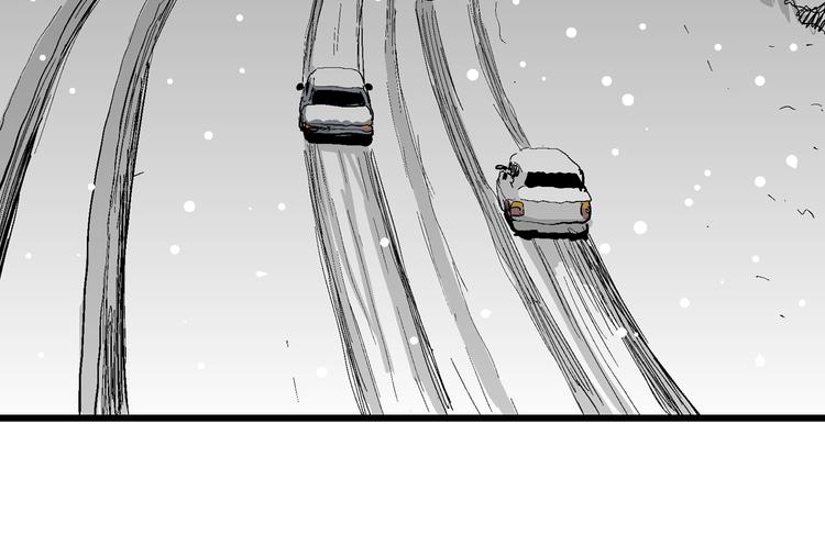 第66话 雪女（2）106