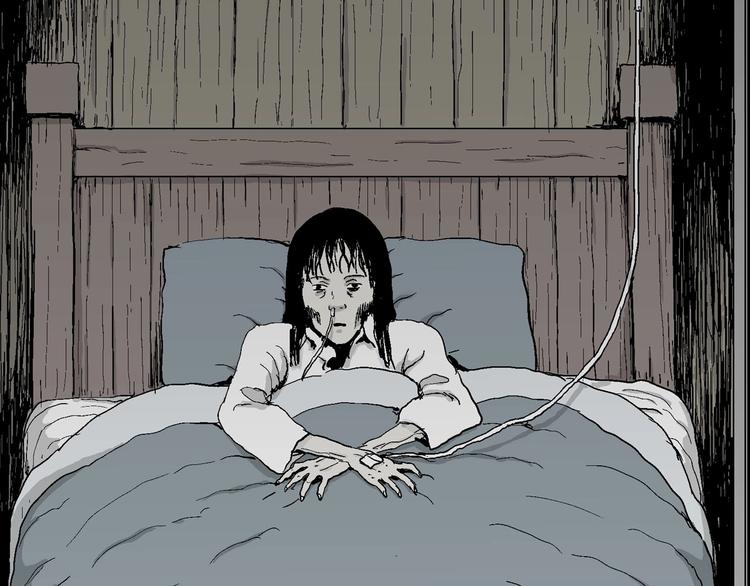 第70话 雪女（6）80